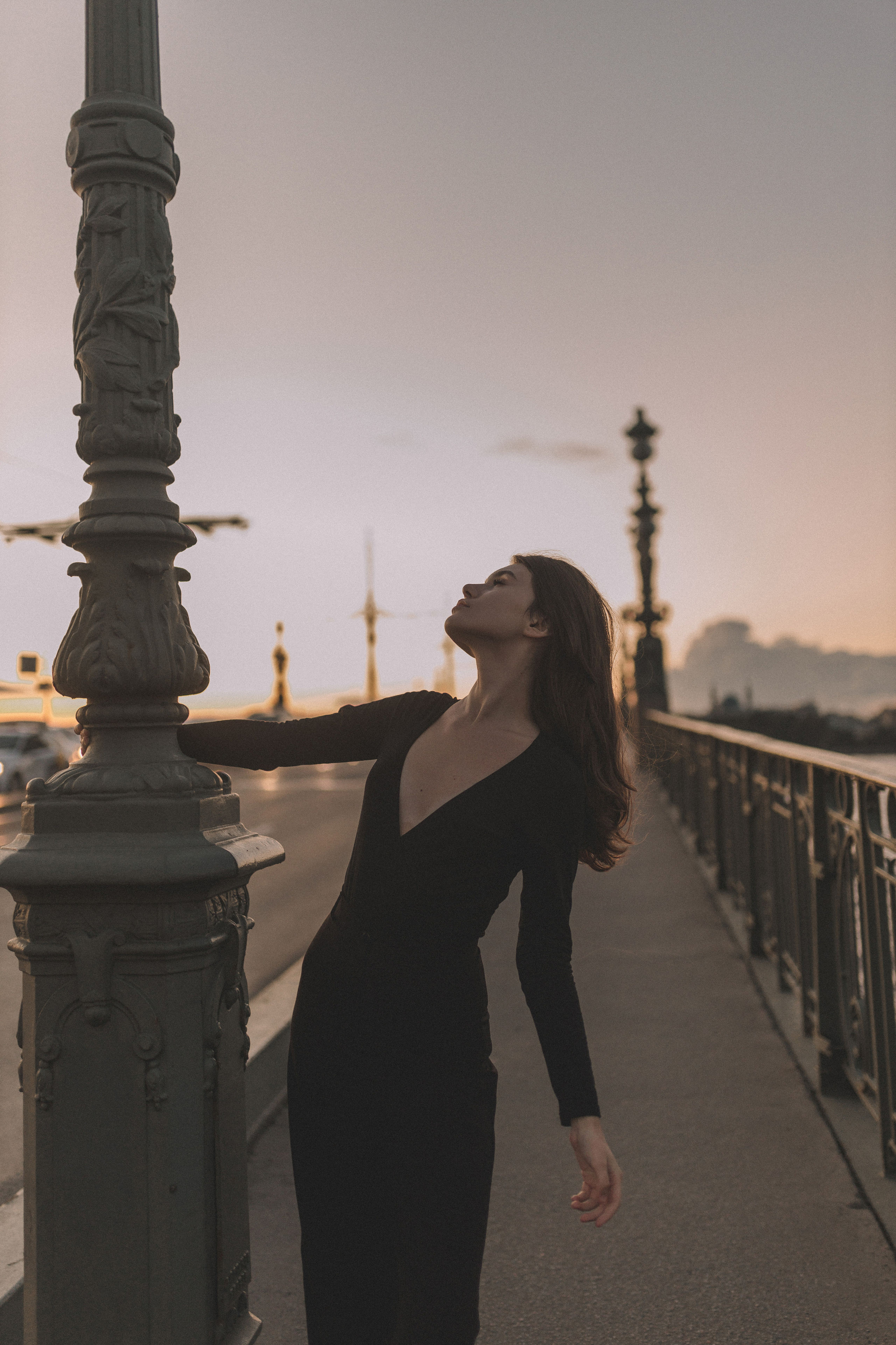 София | Санкт-Петербург. Фотограф Екатерина Амбрушкевич