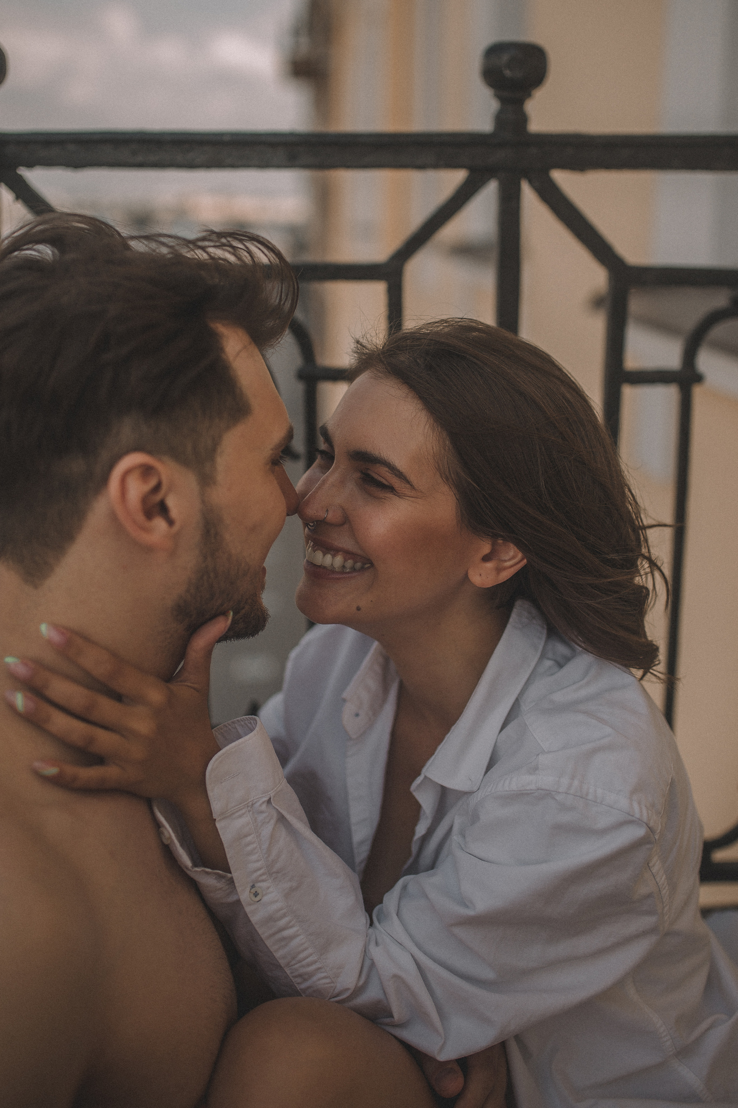 И&Д | Санкт-Петербург. Фотограф Екатерина Амбрушкевич