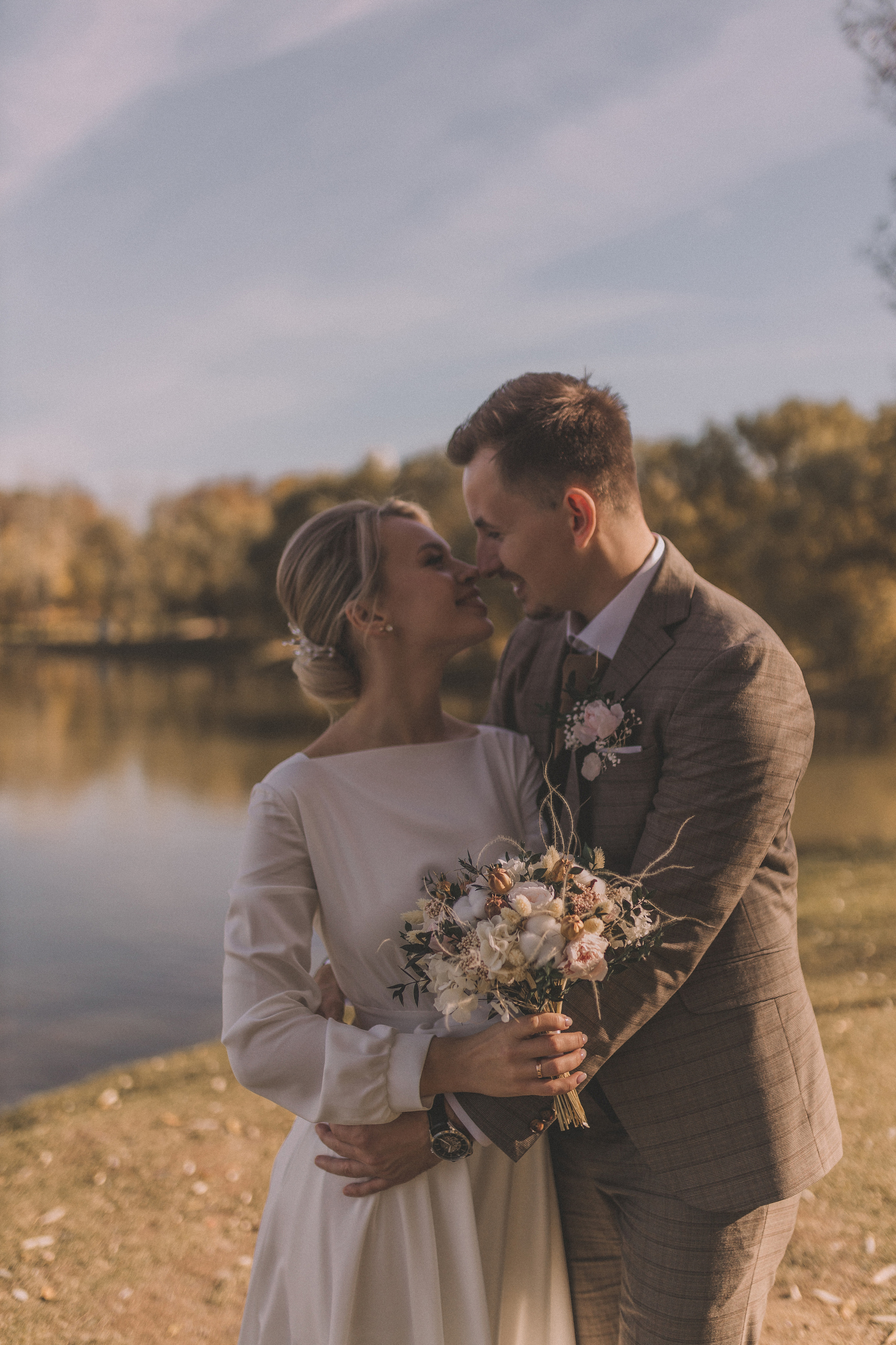 E&В | Москва. Фотограф Екатерина Амбрушкевич