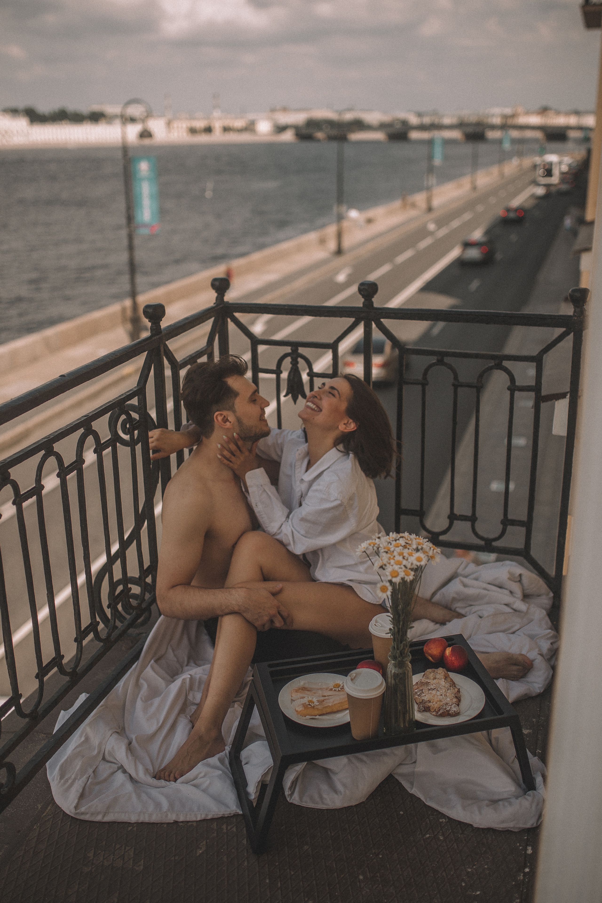 И&Д | Санкт-Петербург. Фотограф Екатерина Амбрушкевич