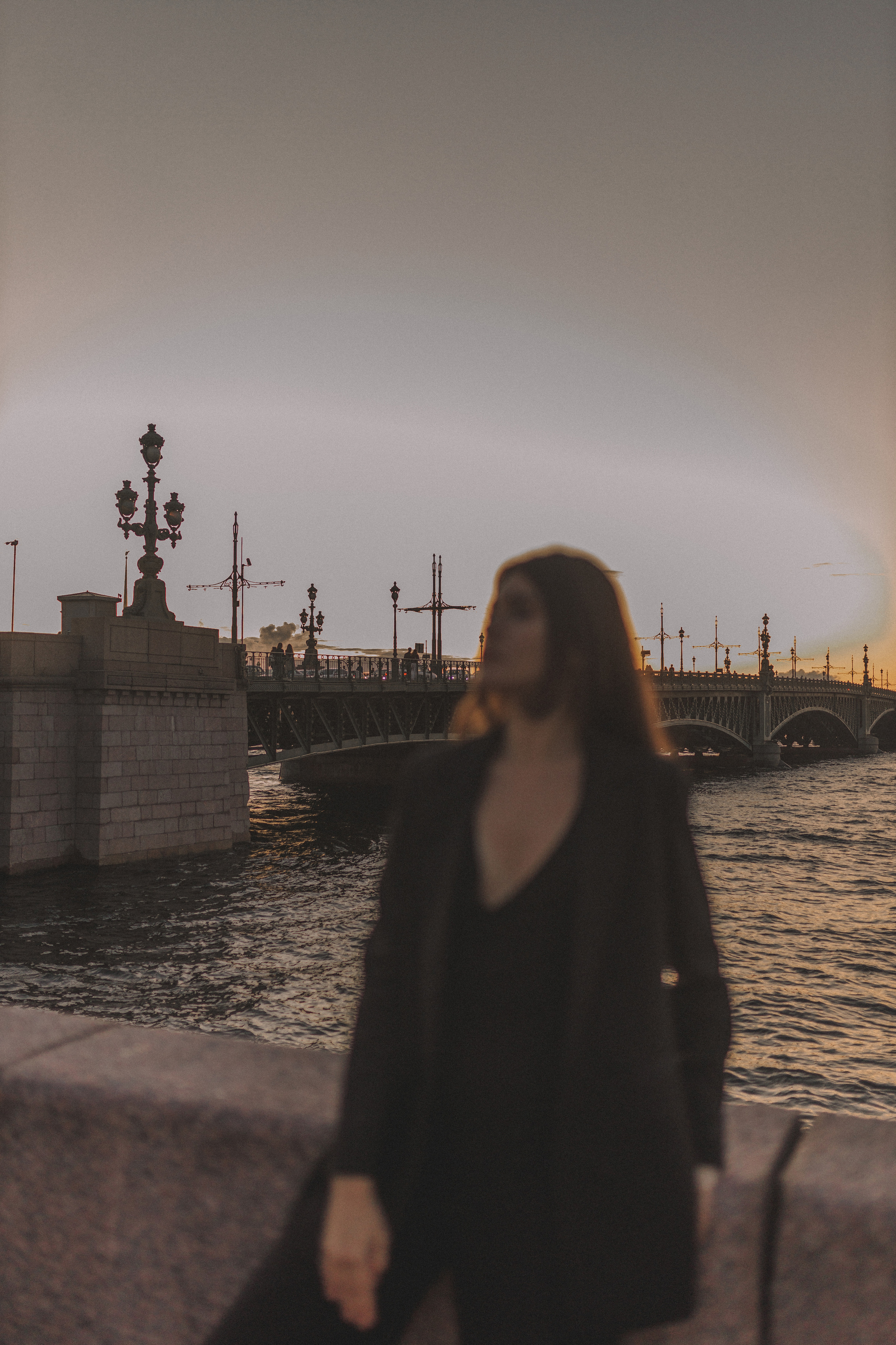 София | Санкт-Петербург. Фотограф Екатерина Амбрушкевич