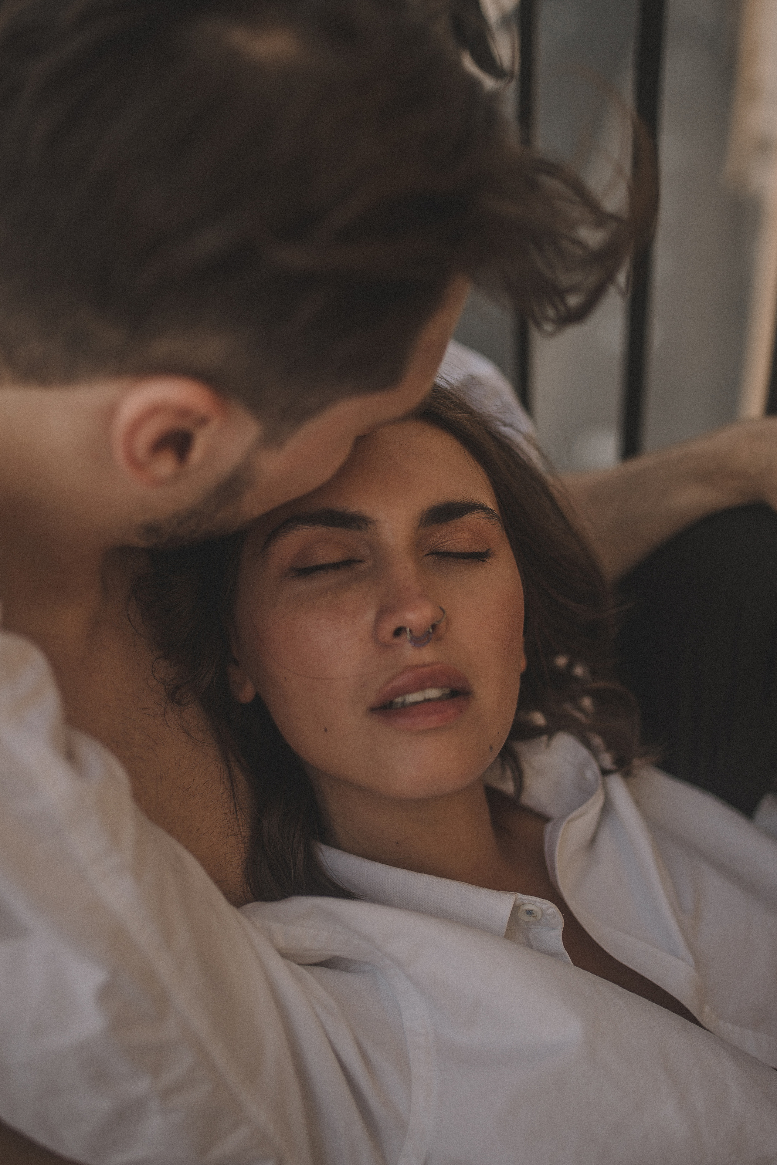 И&Д | Санкт-Петербург. Фотограф Екатерина Амбрушкевич