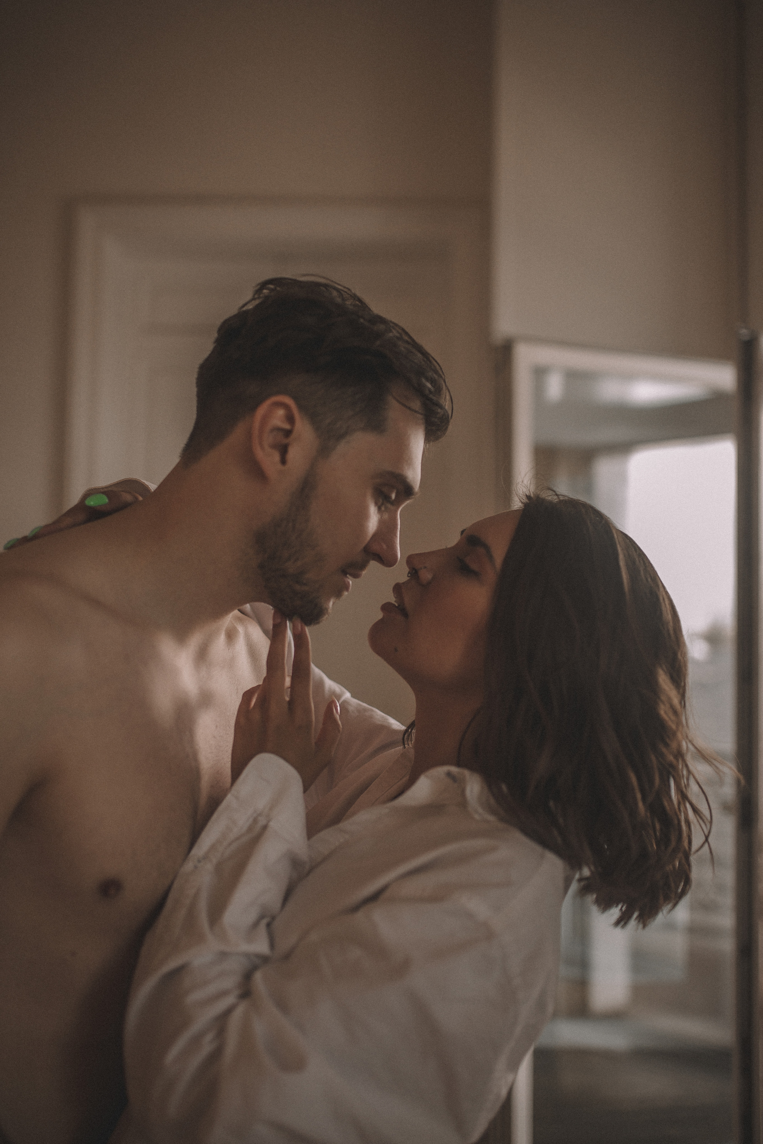 И&Д | Санкт-Петербург. Фотограф Екатерина Амбрушкевич