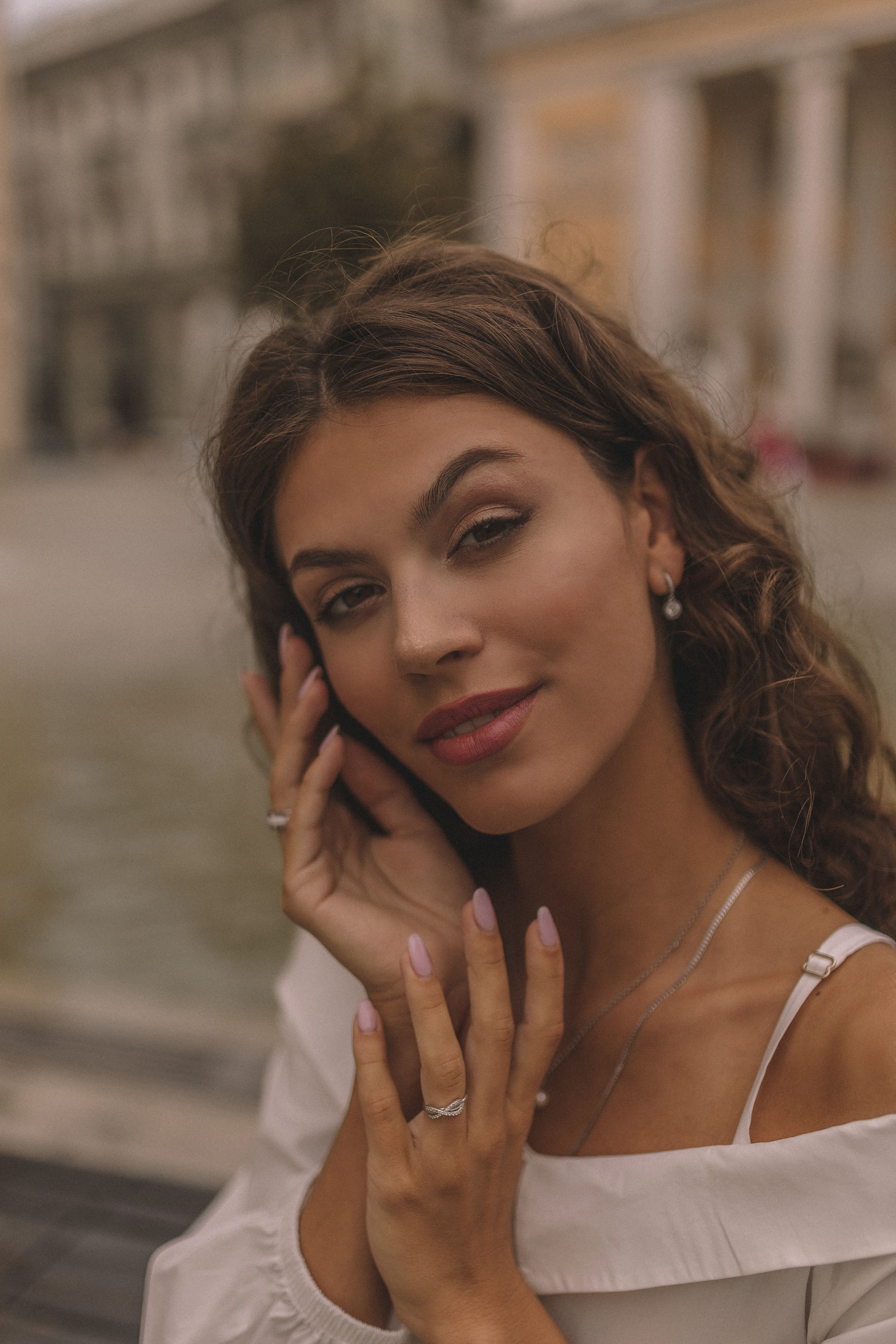 Милана | Москва. Фотограф Екатерина Амбрушкевич