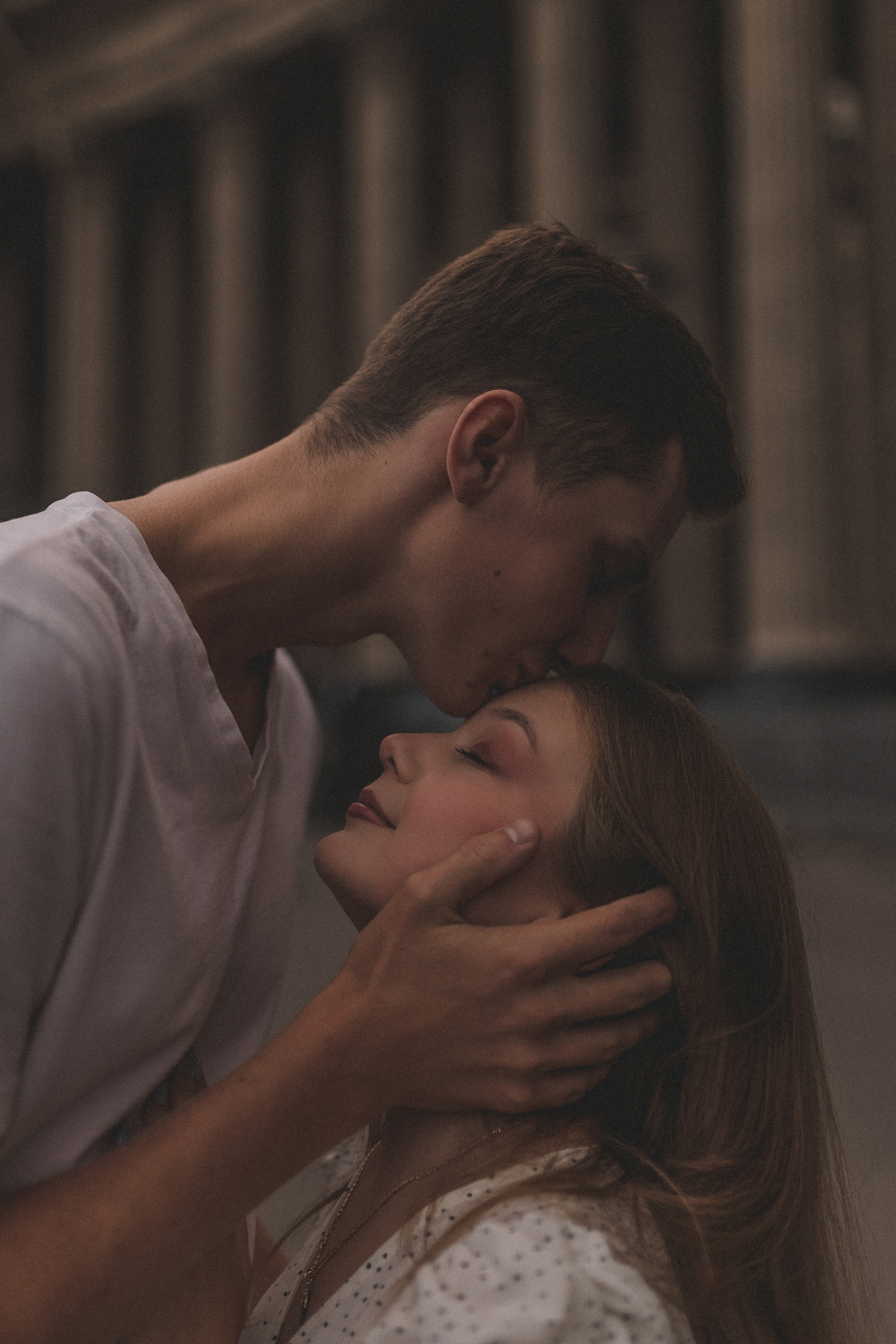 С&А | Санкт-Петербург. Фотограф Екатерина Амбрушкевич