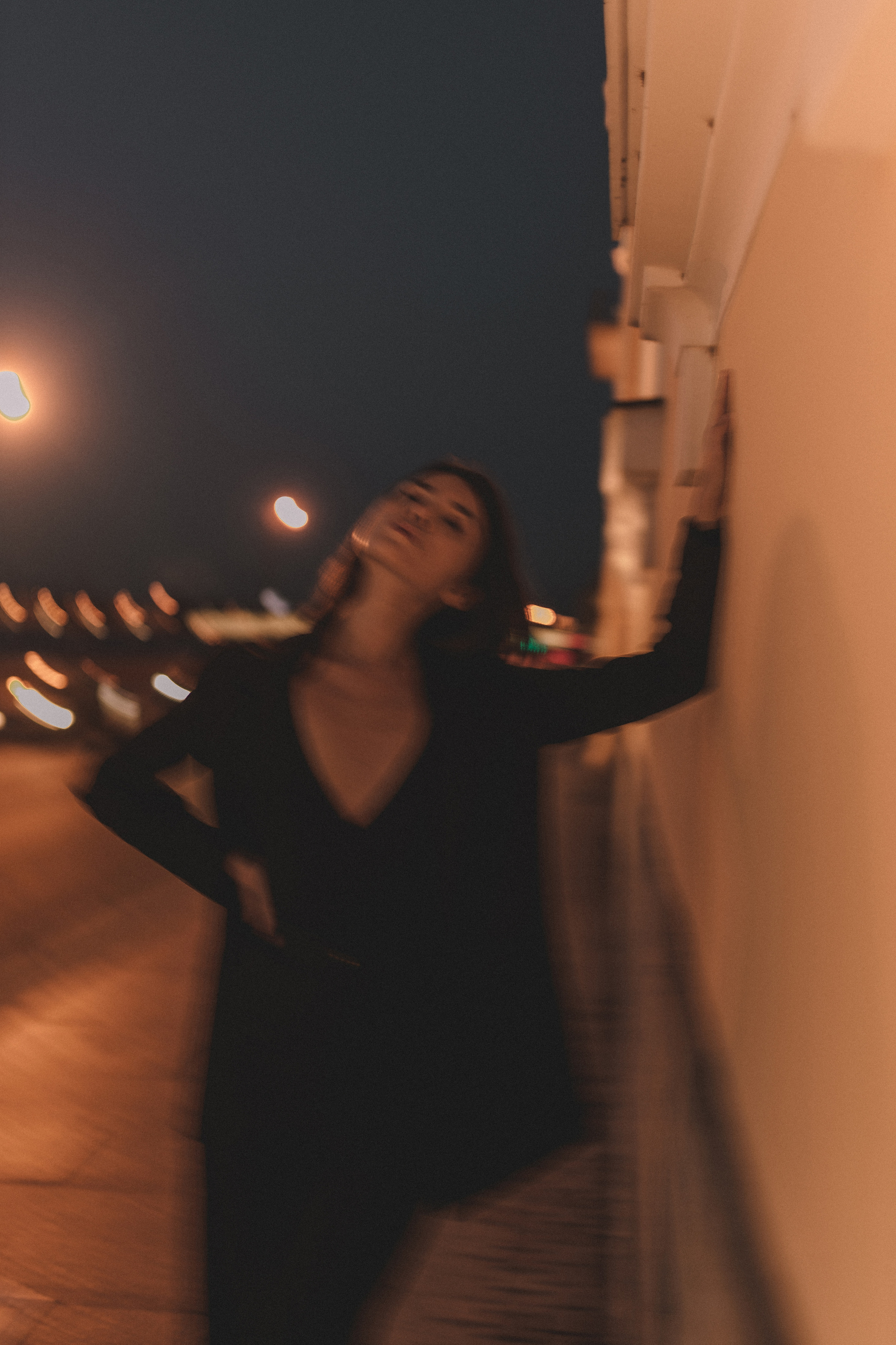 София | Санкт-Петербург. Фотограф Екатерина Амбрушкевич