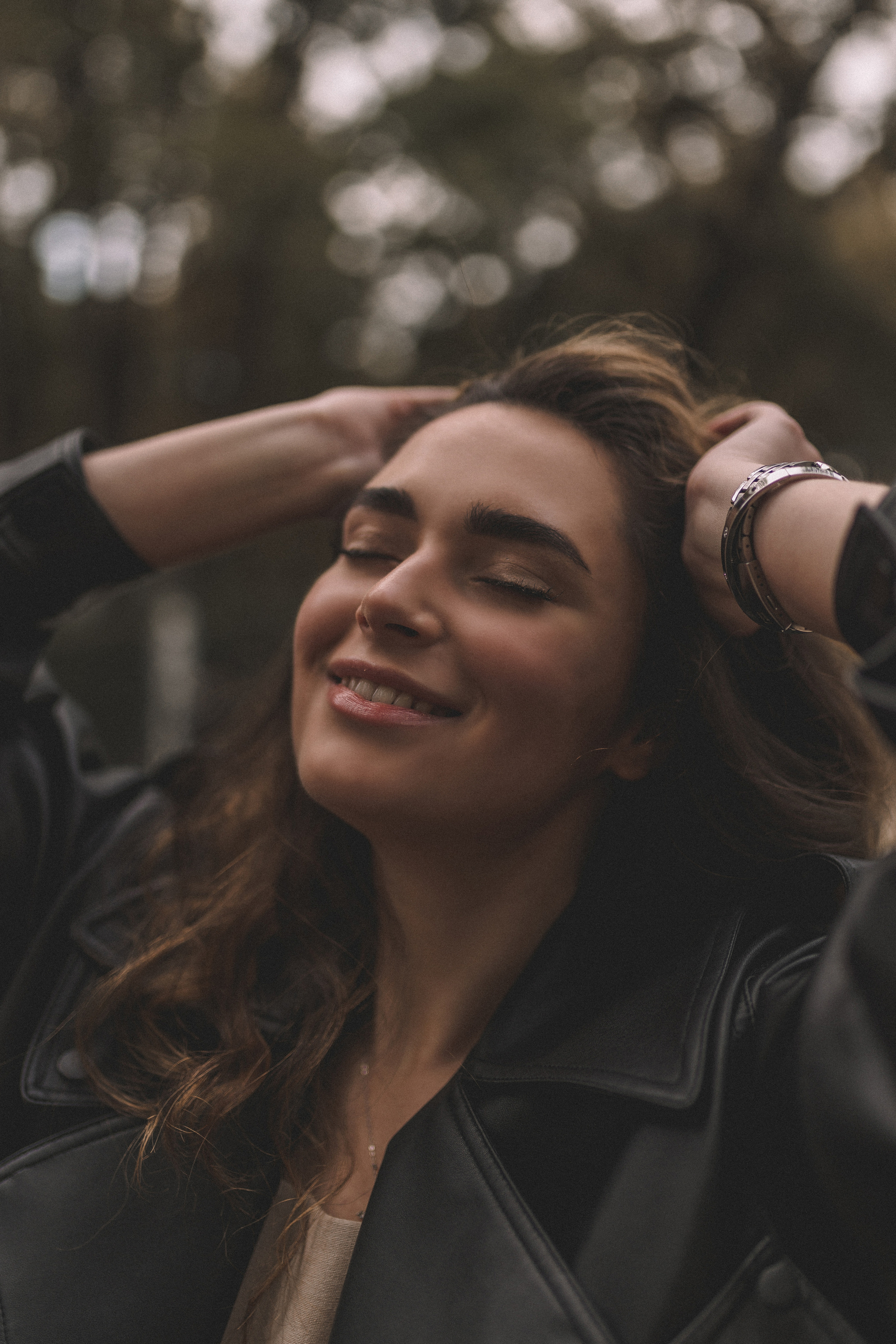 Евгения | Санкт-Петербург. Фотограф Екатерина Амбрушкевич