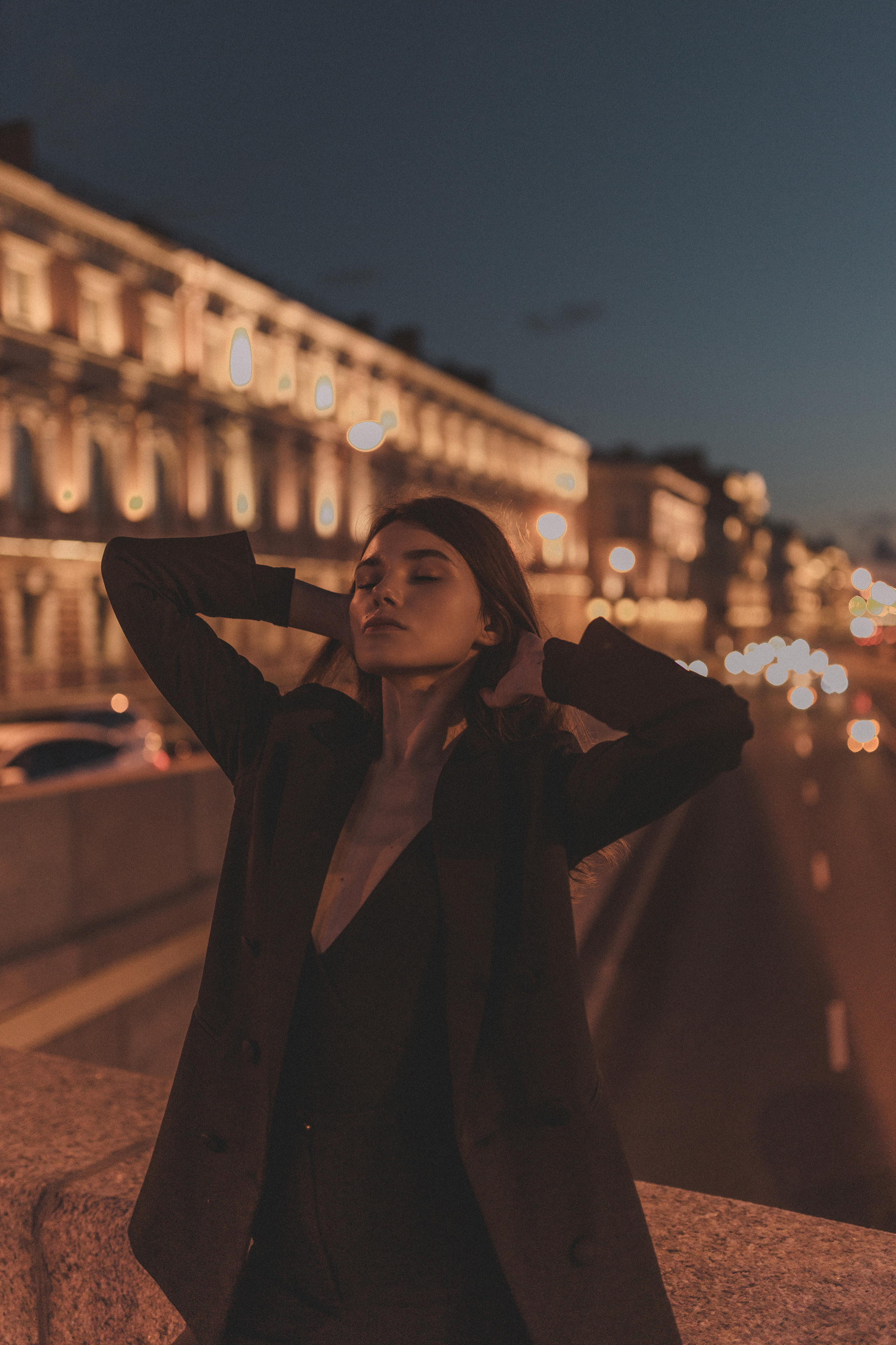 София | Санкт-Петербург. Фотограф Екатерина Амбрушкевич