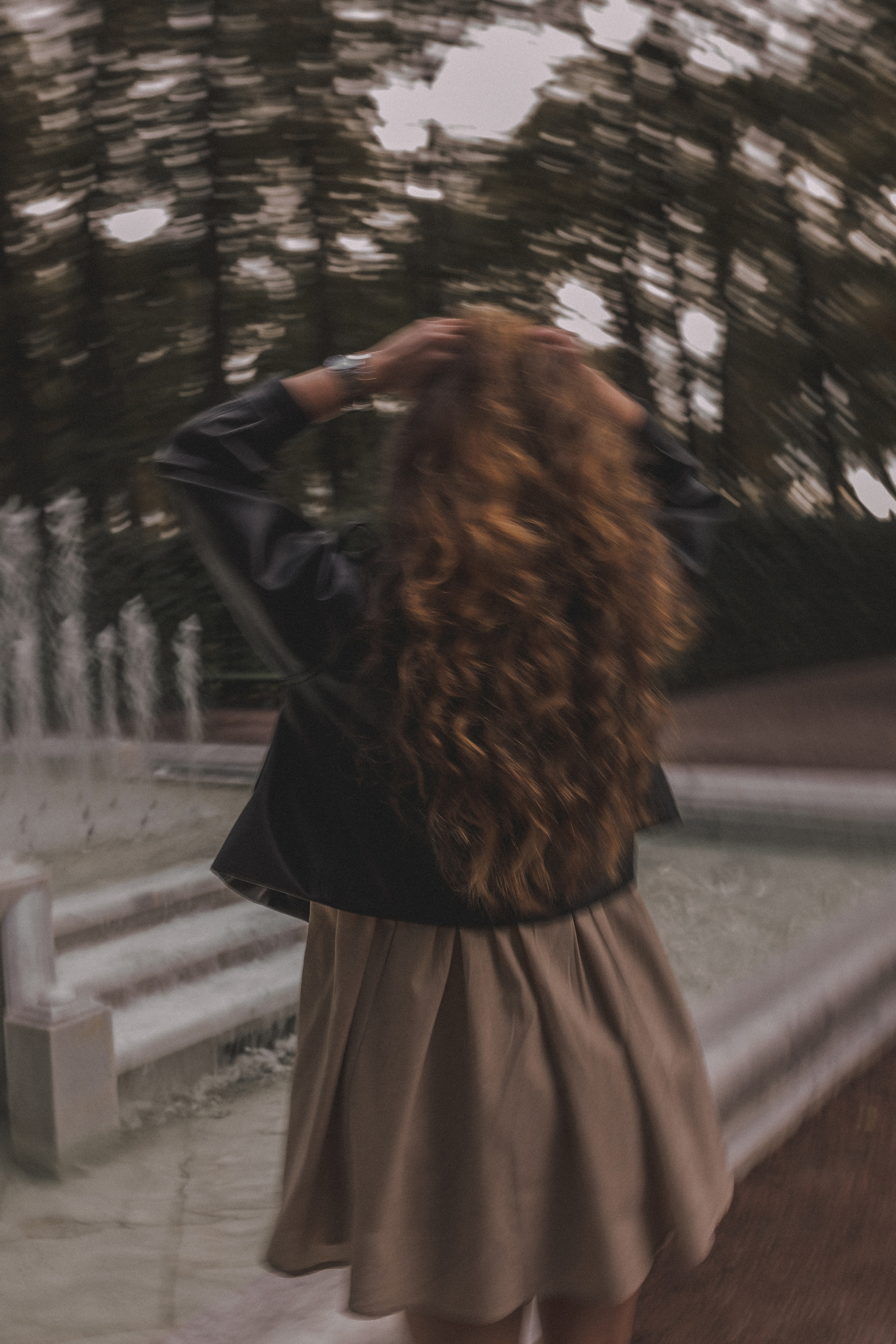 Евгения | Санкт-Петербург. Фотограф Екатерина Амбрушкевич