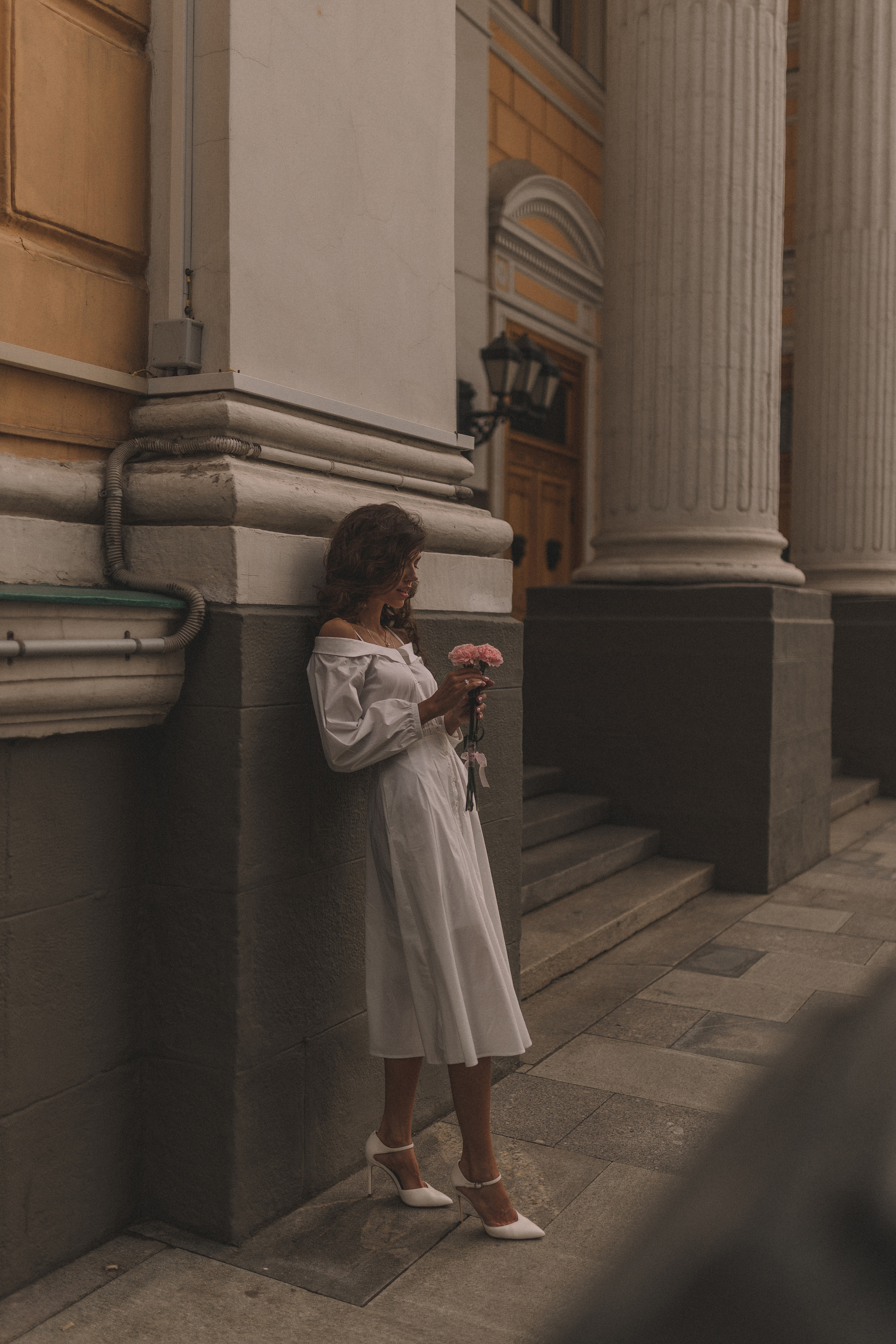 Милана | Москва. Фотограф Екатерина Амбрушкевич