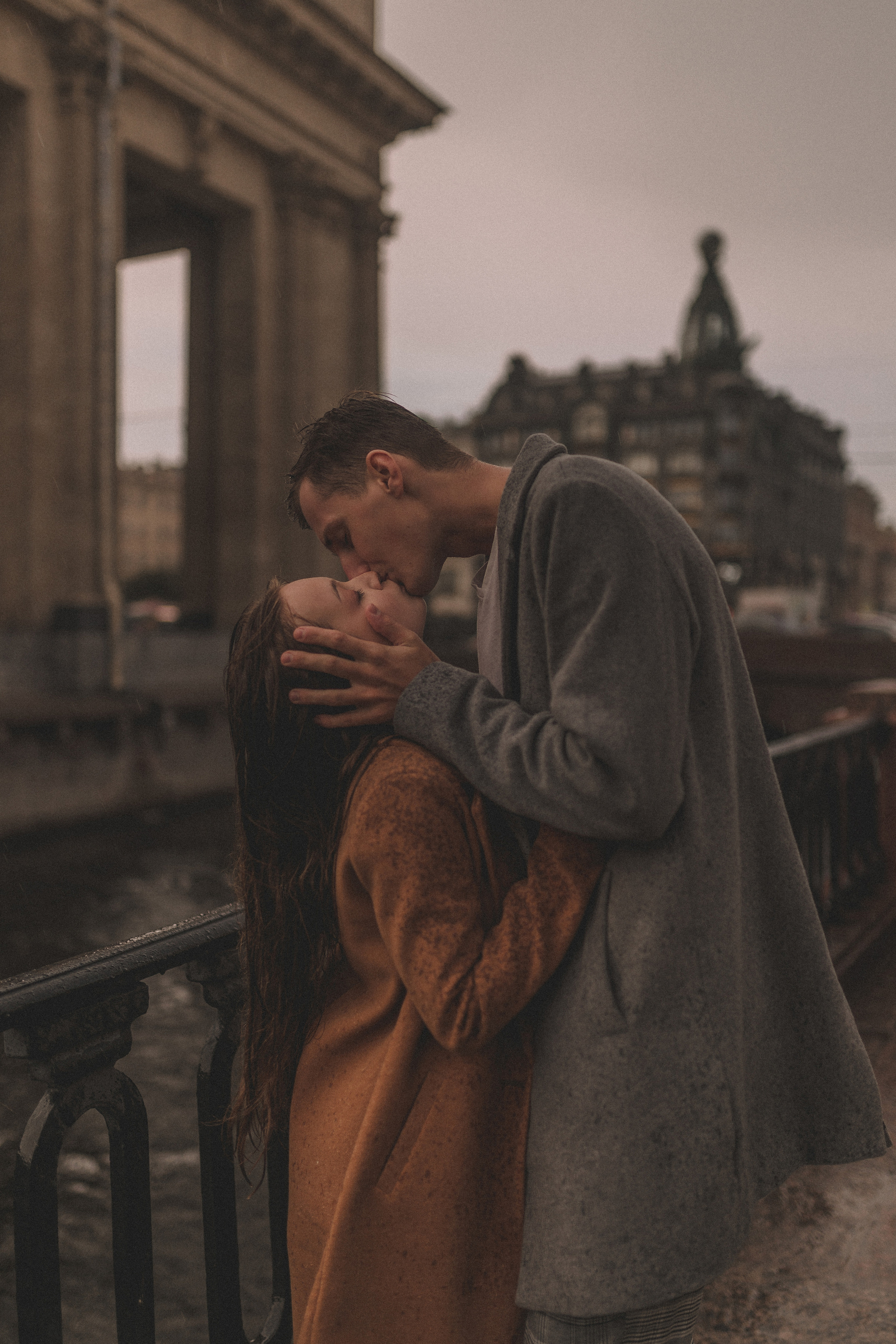 С&А | Санкт-Петербург. Фотограф Екатерина Амбрушкевич