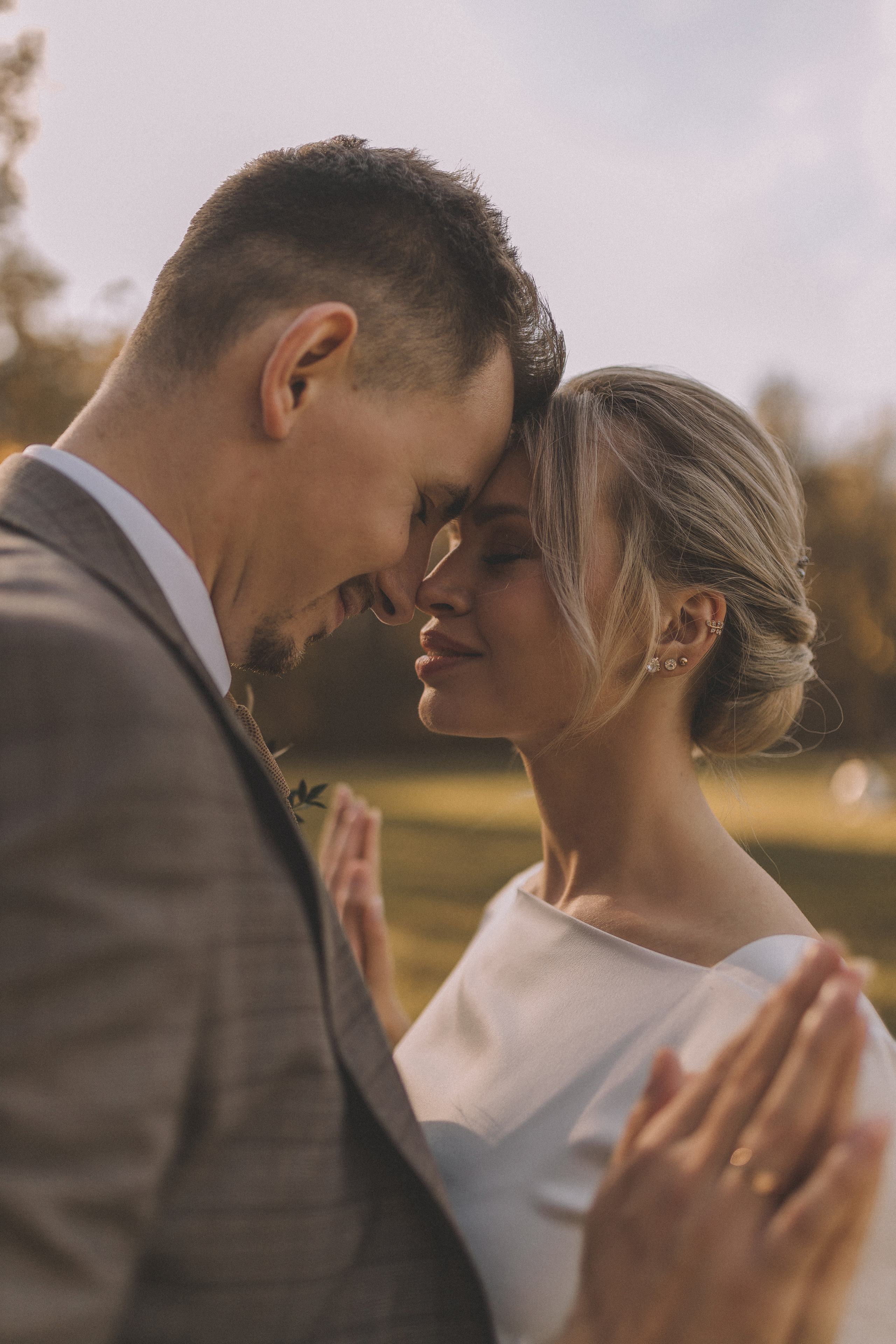 E&В | Москва. Фотограф Екатерина Амбрушкевич