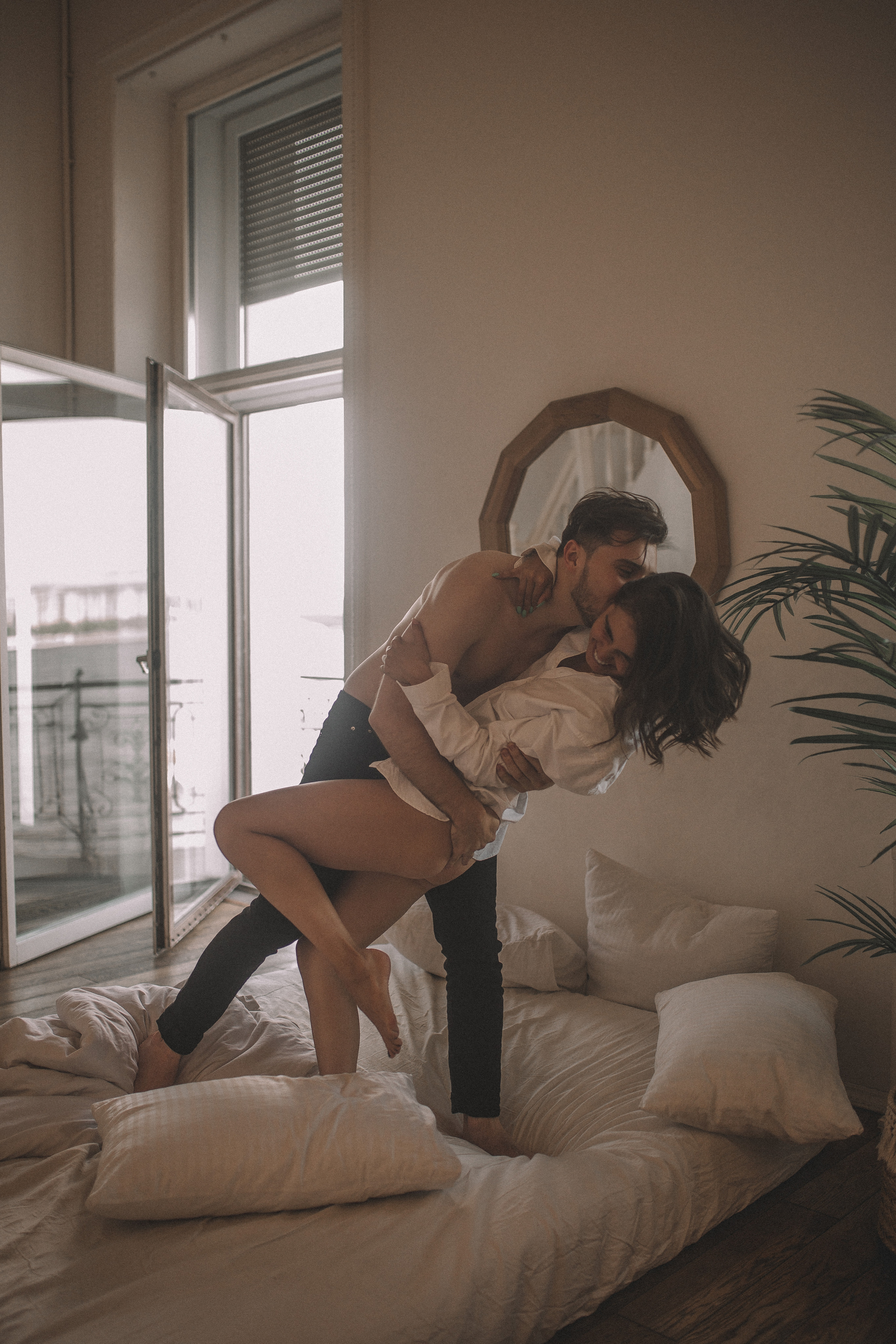 И&Д | Санкт-Петербург. Фотограф Екатерина Амбрушкевич