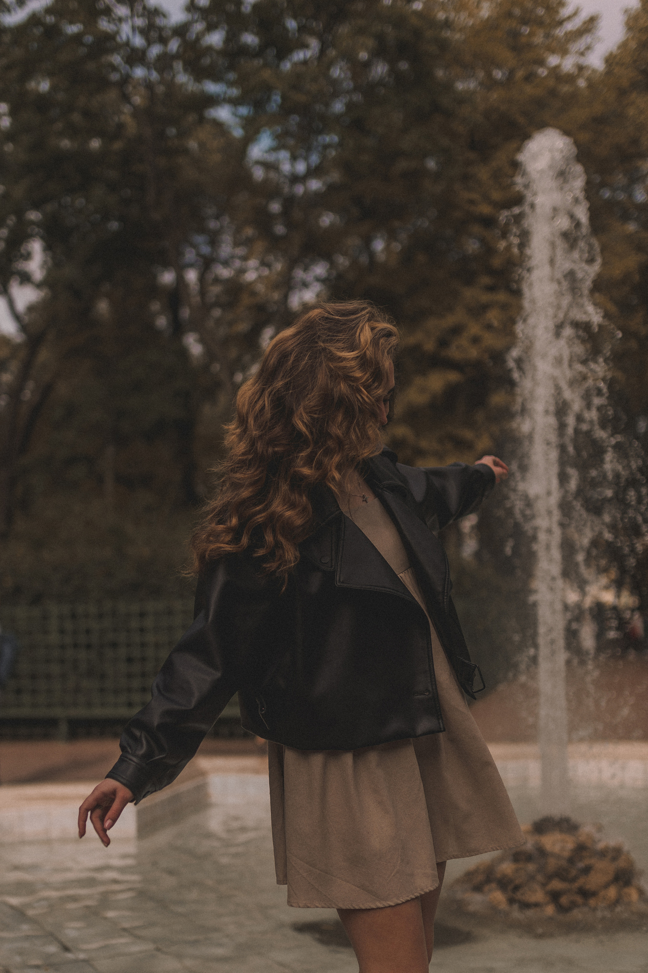 Евгения | Санкт-Петербург. Фотограф Екатерина Амбрушкевич