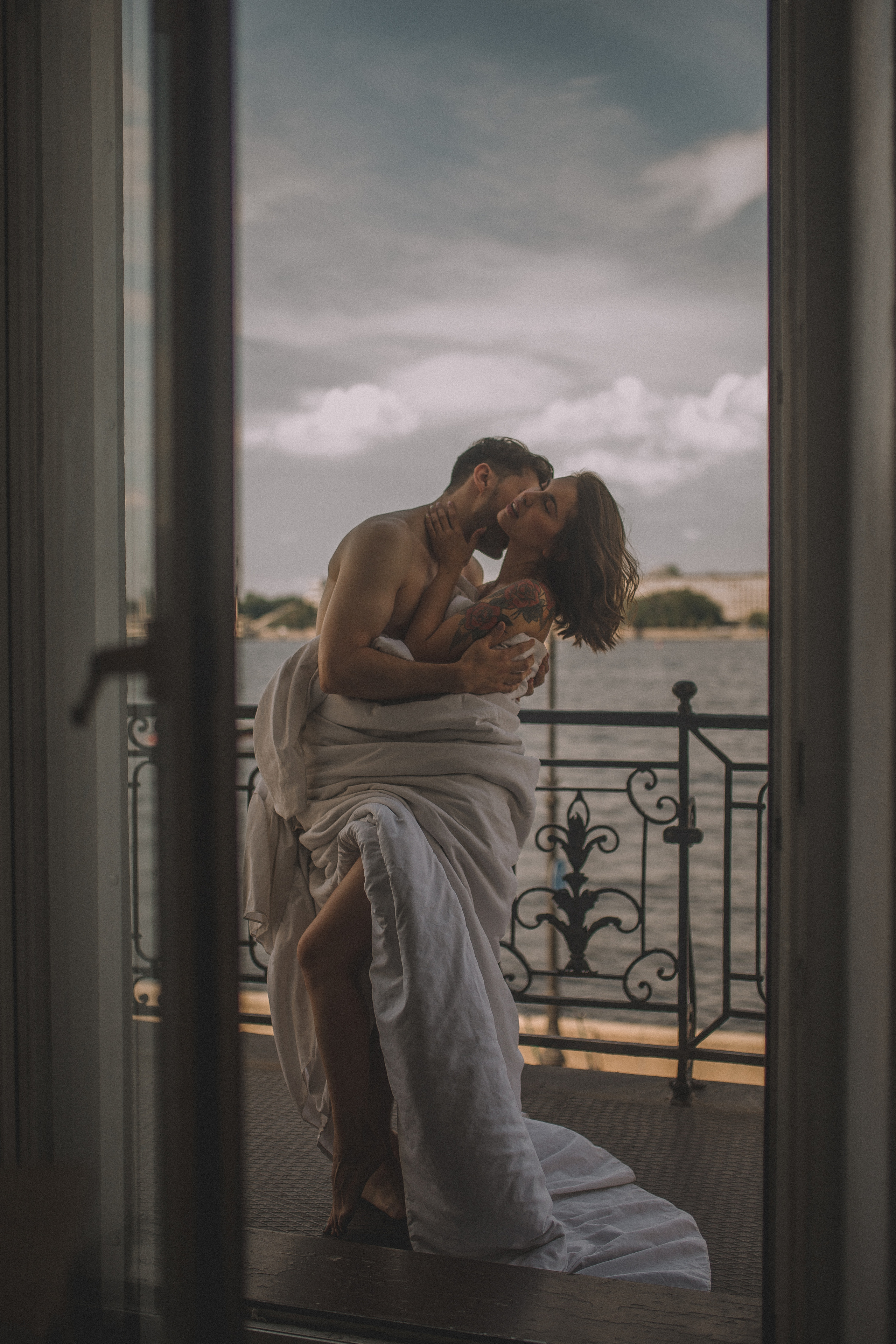 И&Д | Санкт-Петербург. Фотограф Екатерина Амбрушкевич