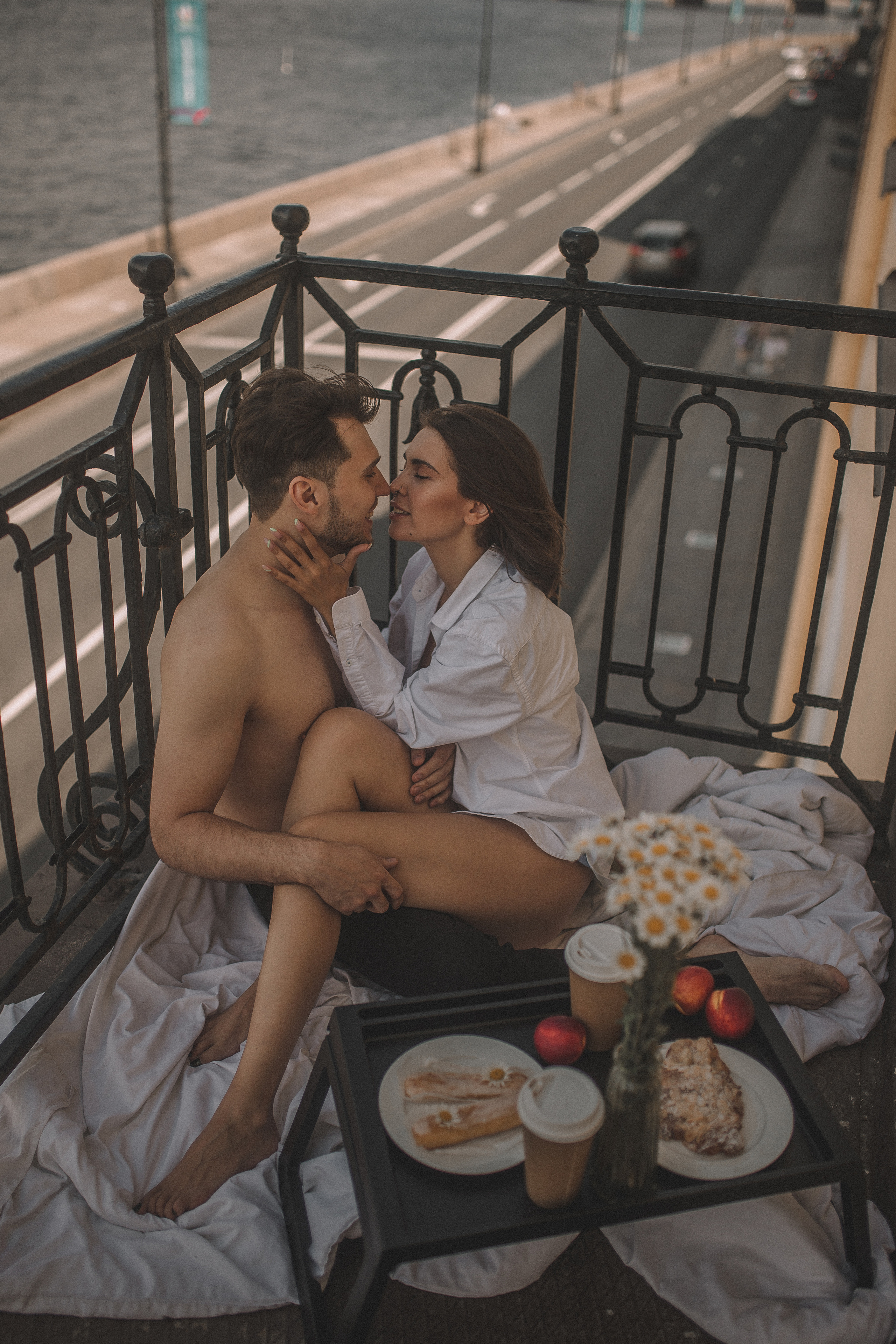 И&Д | Санкт-Петербург. Фотограф Екатерина Амбрушкевич