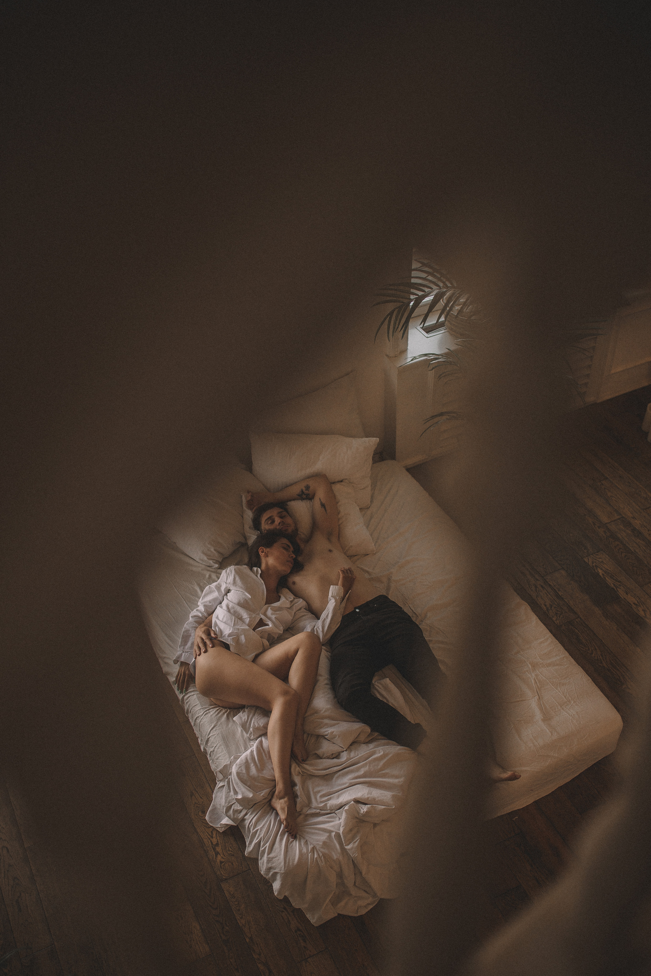 И&Д | Санкт-Петербург. Фотограф Екатерина Амбрушкевич