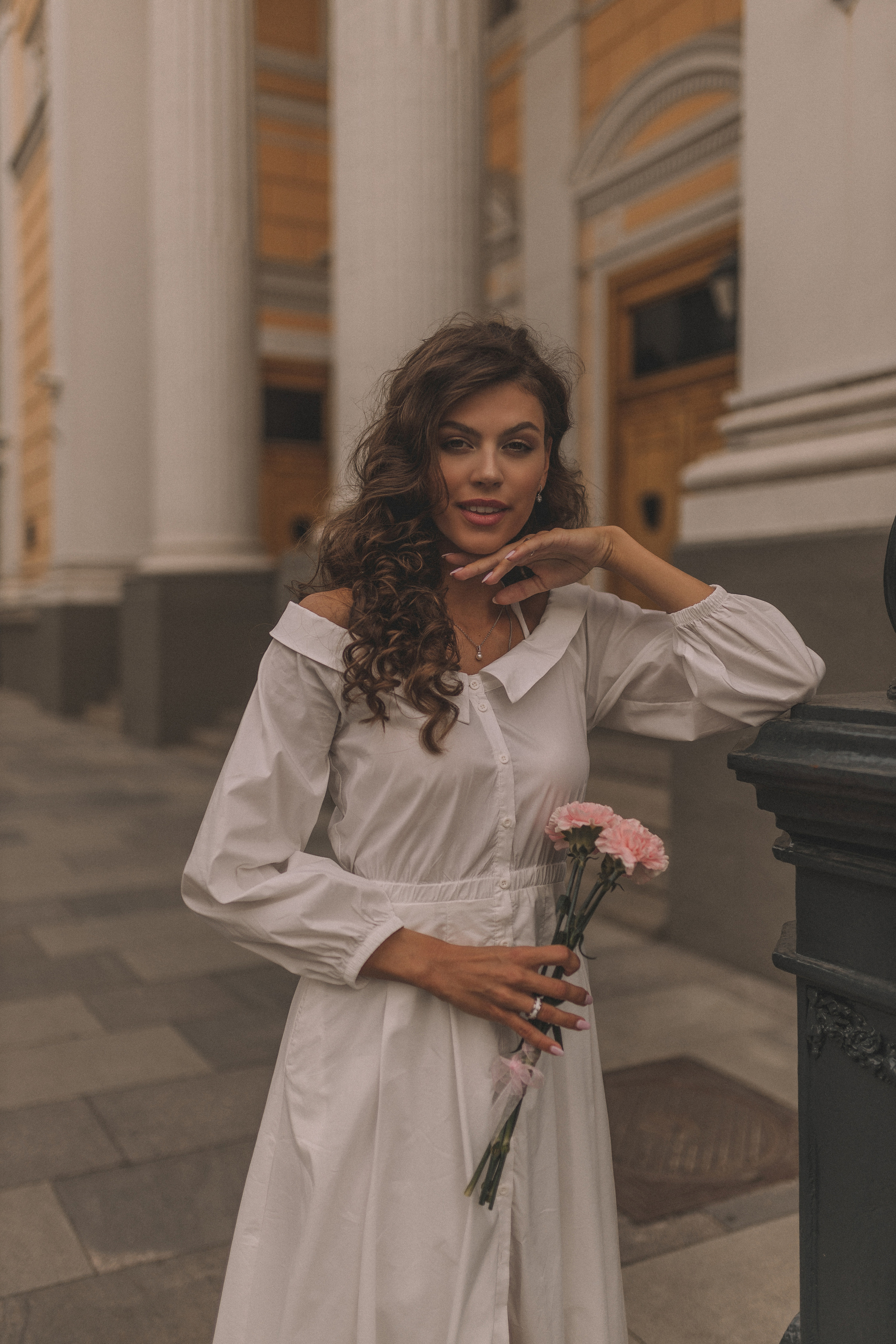 Милана | Москва. Фотограф Екатерина Амбрушкевич