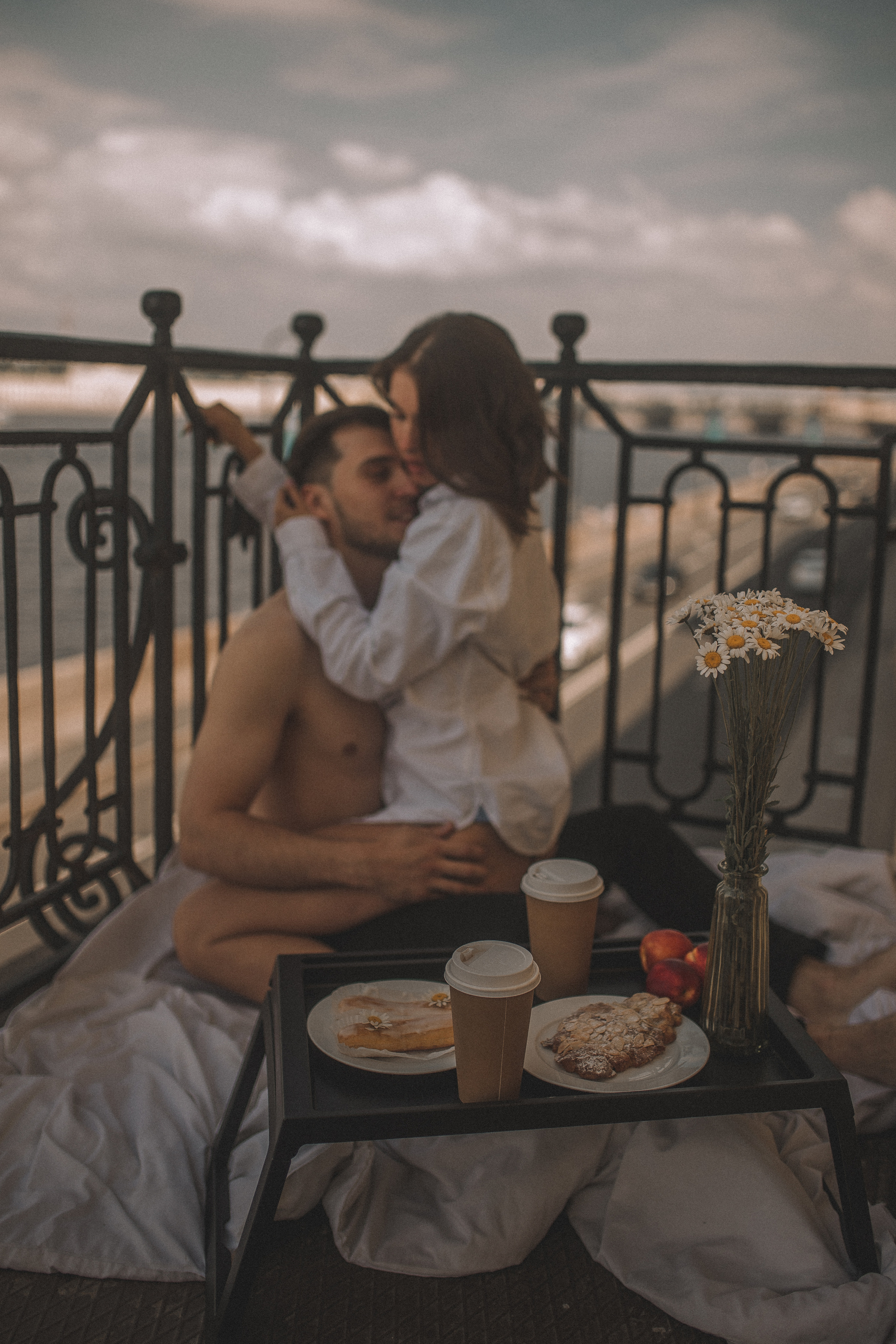 И&Д | Санкт-Петербург. Фотограф Екатерина Амбрушкевич