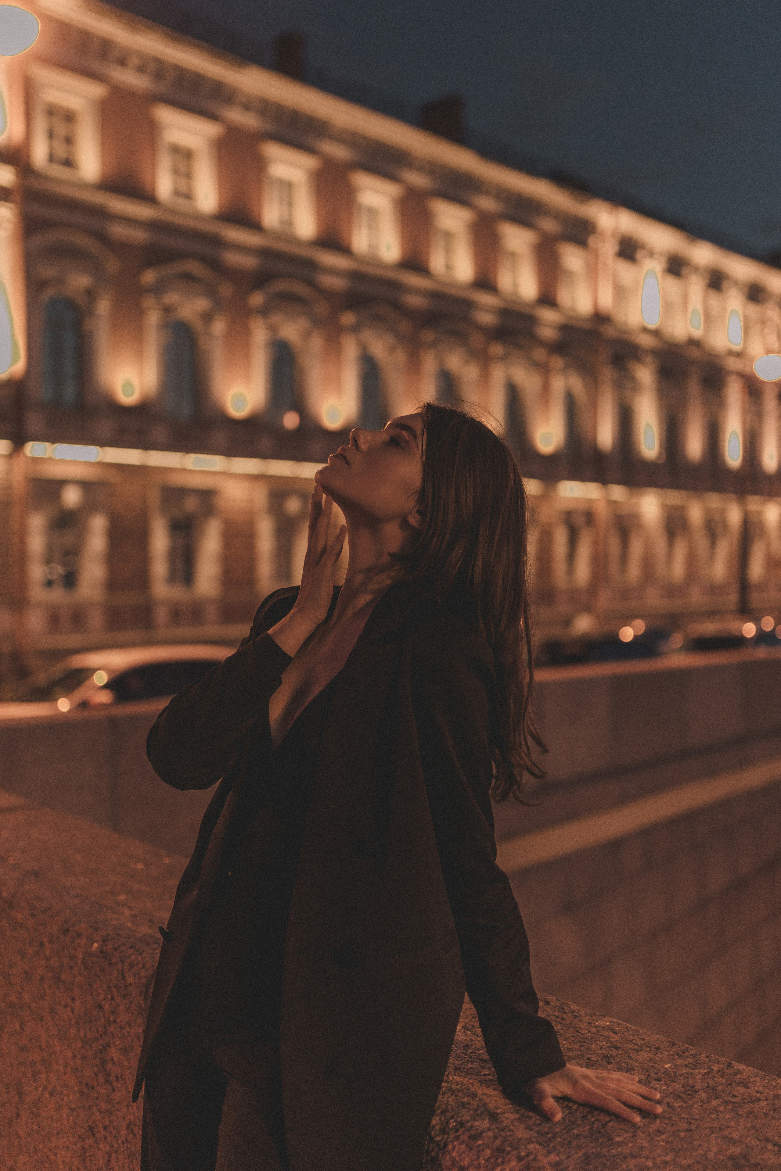 София | Санкт-Петербург. Фотограф Екатерина Амбрушкевич