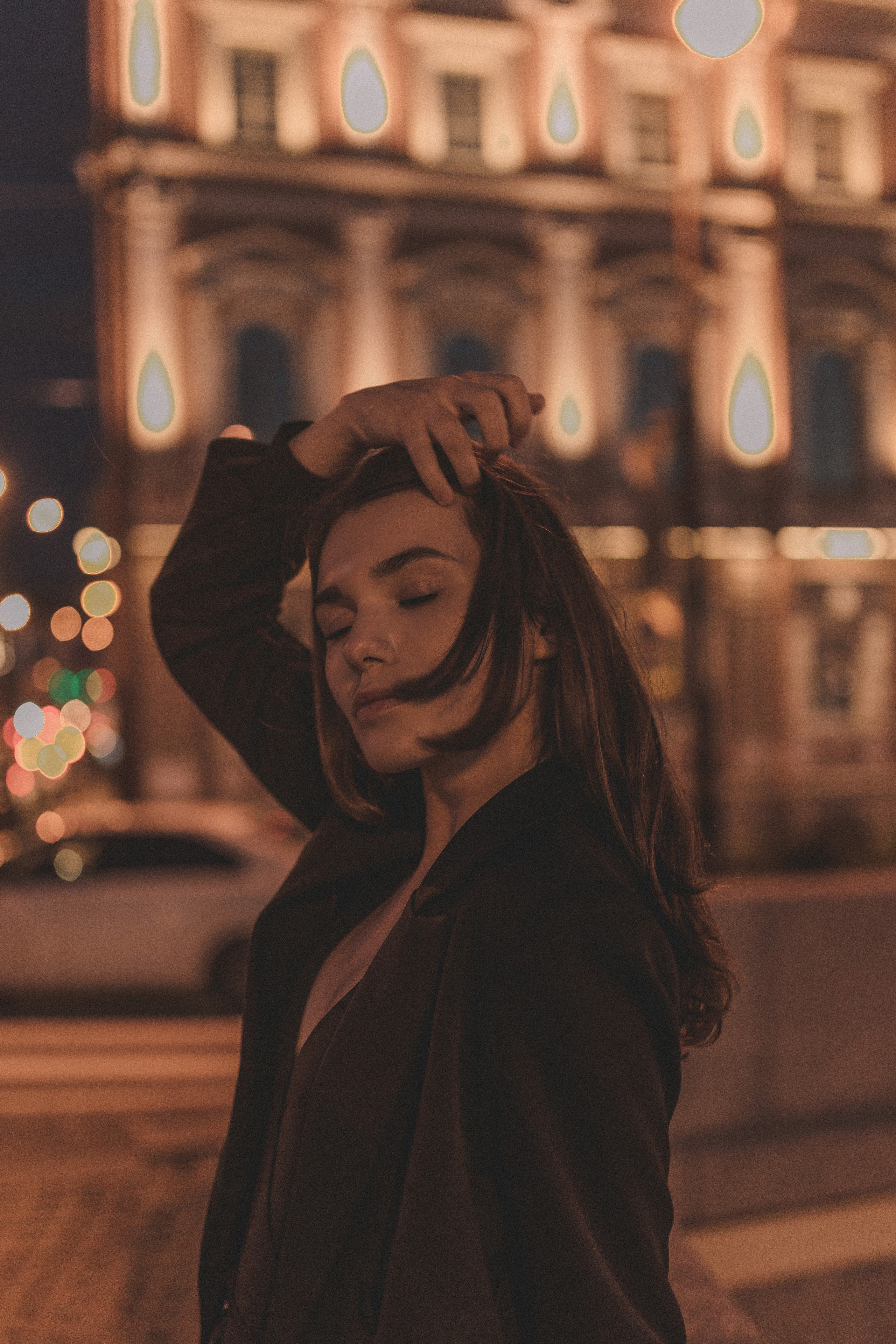 София | Санкт-Петербург. Фотограф Екатерина Амбрушкевич