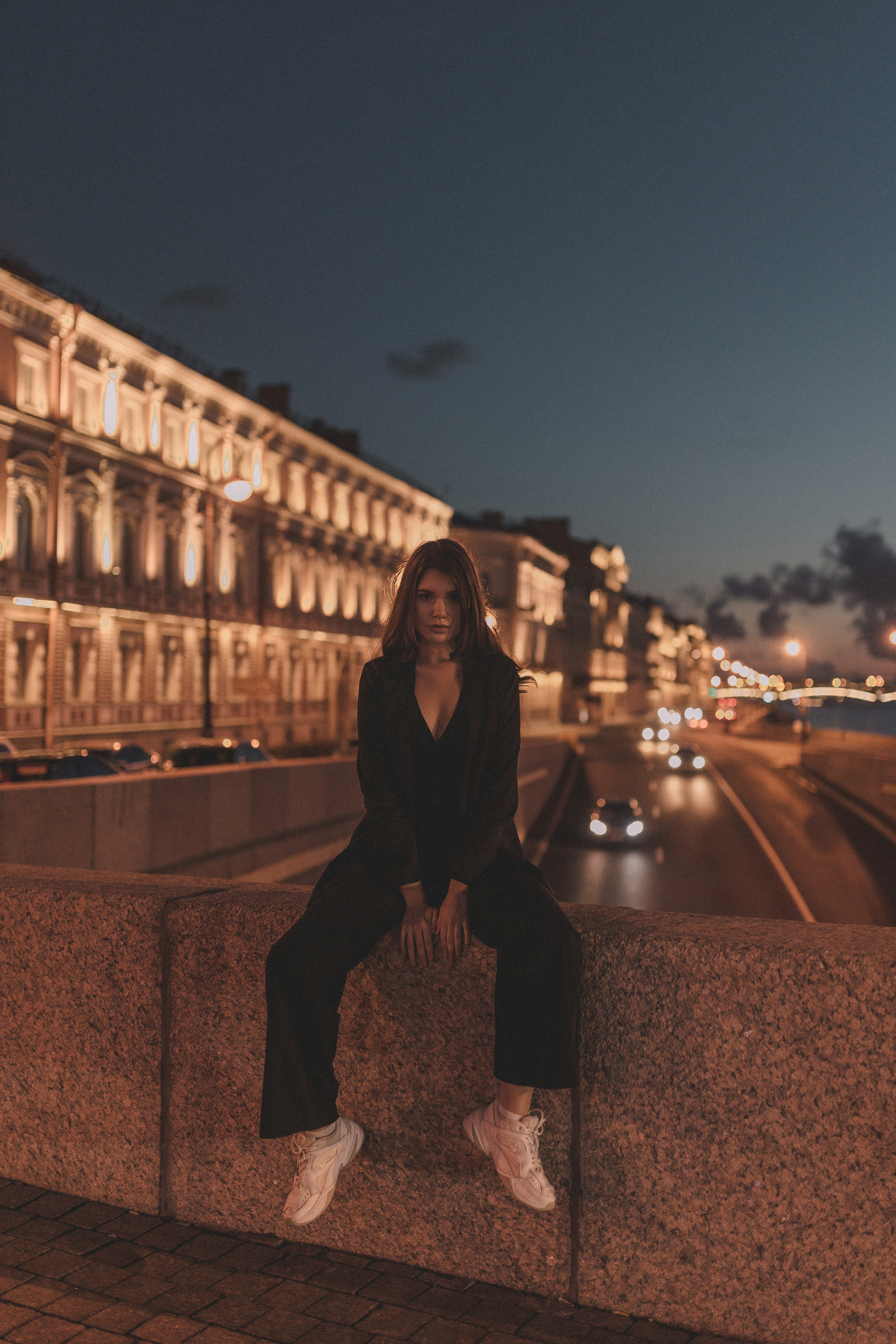 София | Санкт-Петербург. Фотограф Екатерина Амбрушкевич