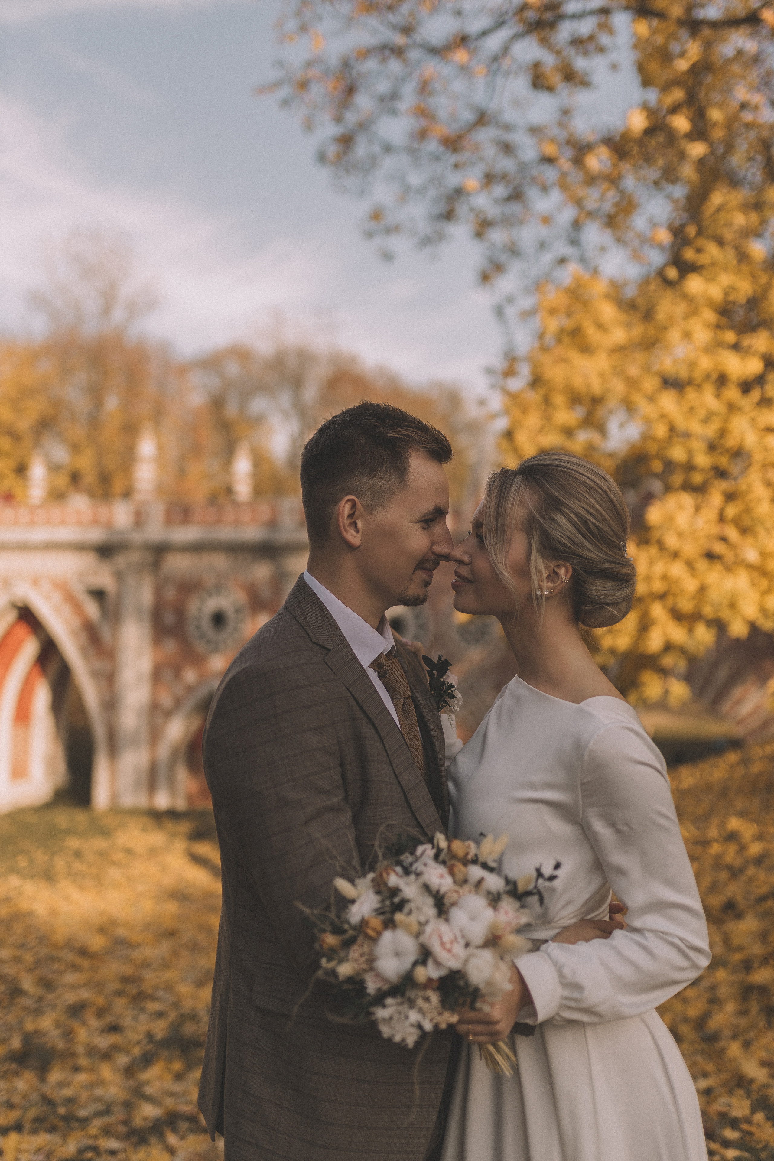 E&В | Москва. Фотограф Екатерина Амбрушкевич