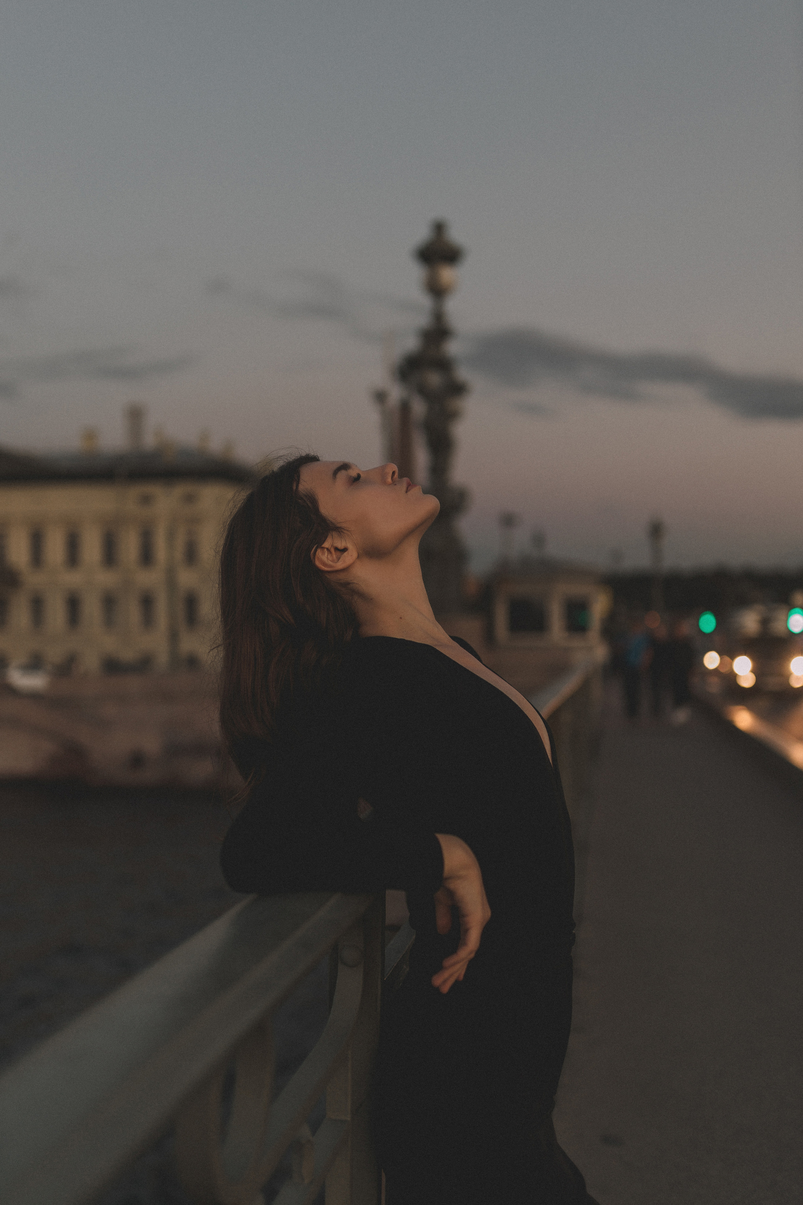 София | Санкт-Петербург. Фотограф Екатерина Амбрушкевич