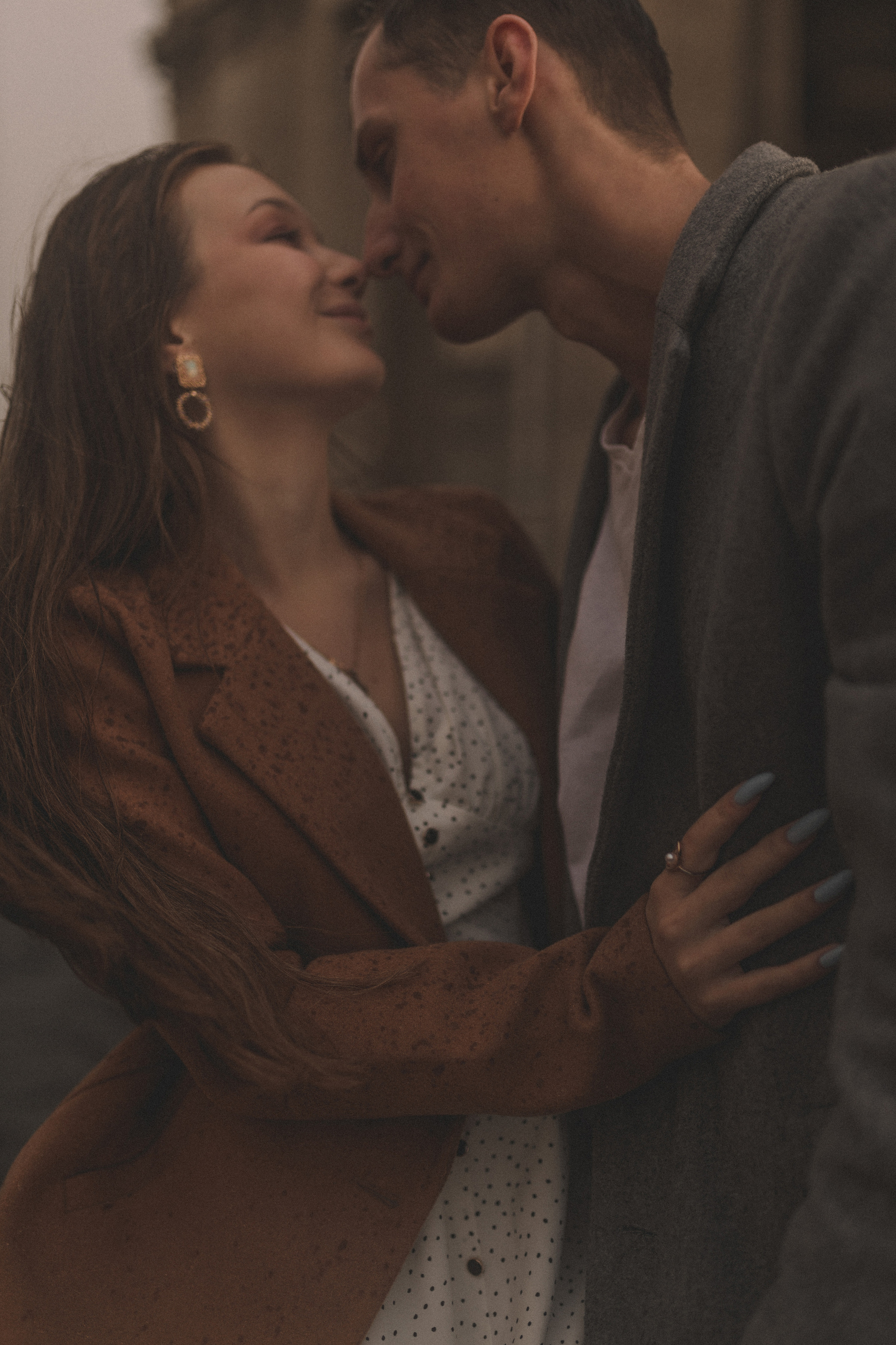 С&А | Санкт-Петербург. Фотограф Екатерина Амбрушкевич