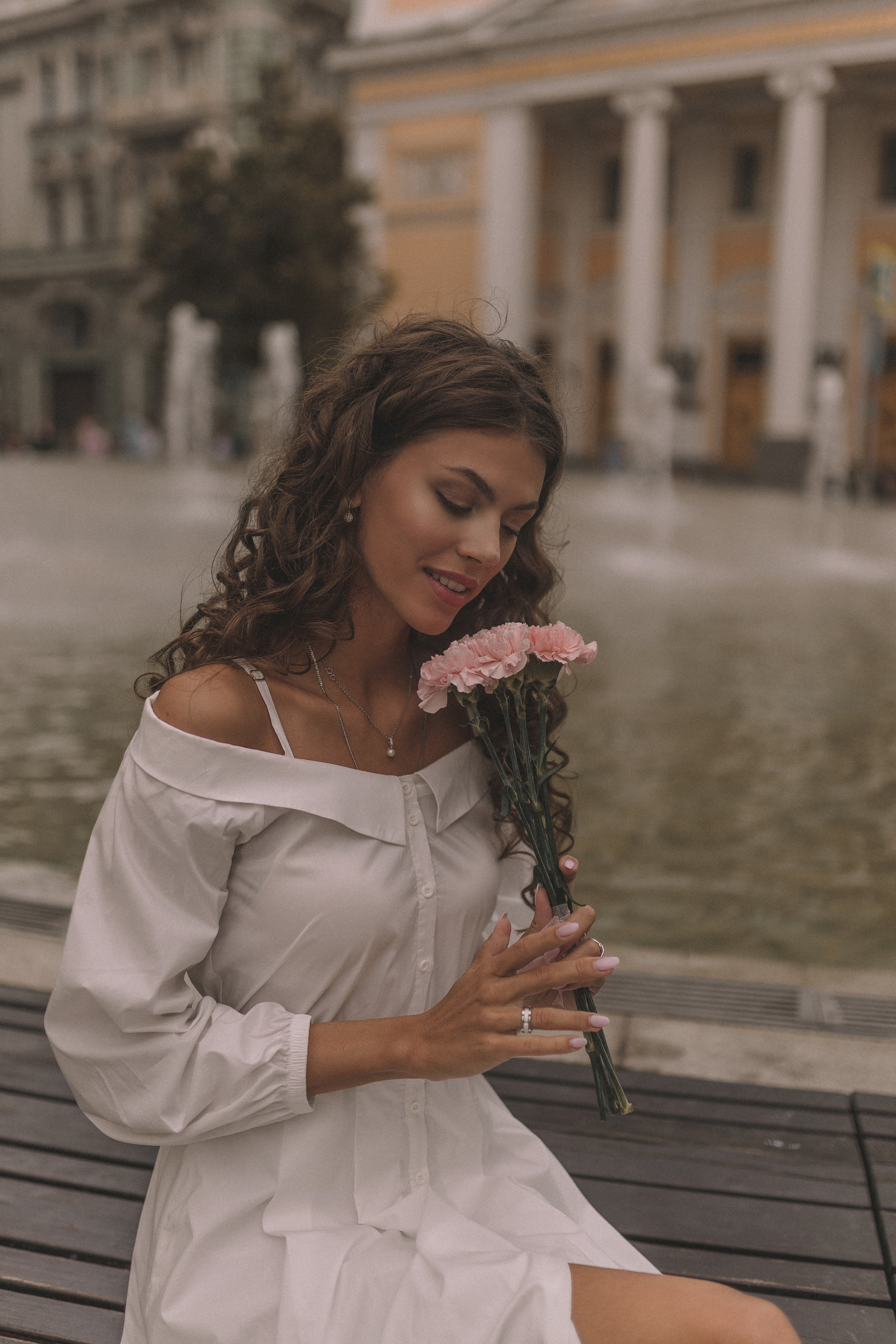 Милана | Москва. Фотограф Екатерина Амбрушкевич