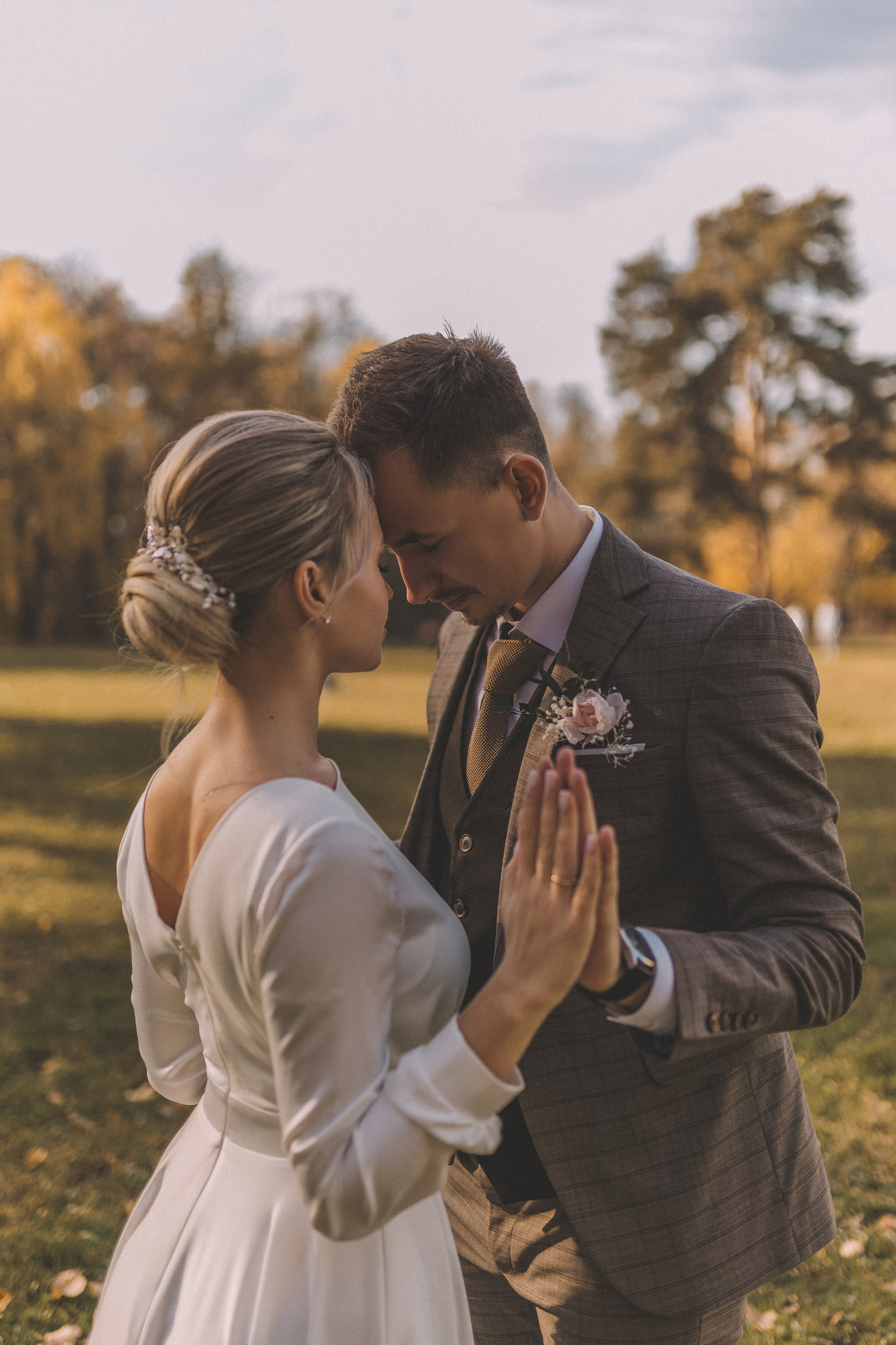 E&В | Москва. Фотограф Екатерина Амбрушкевич