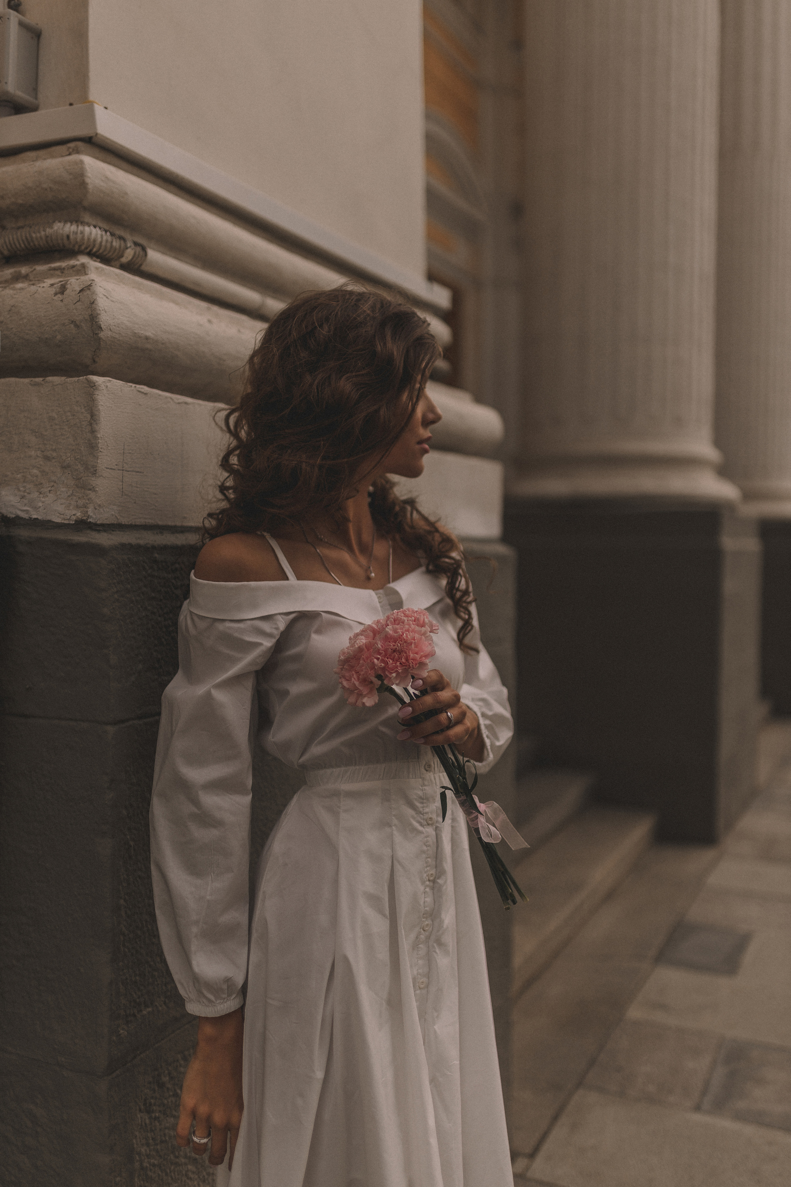 Милана | Москва. Фотограф Екатерина Амбрушкевич