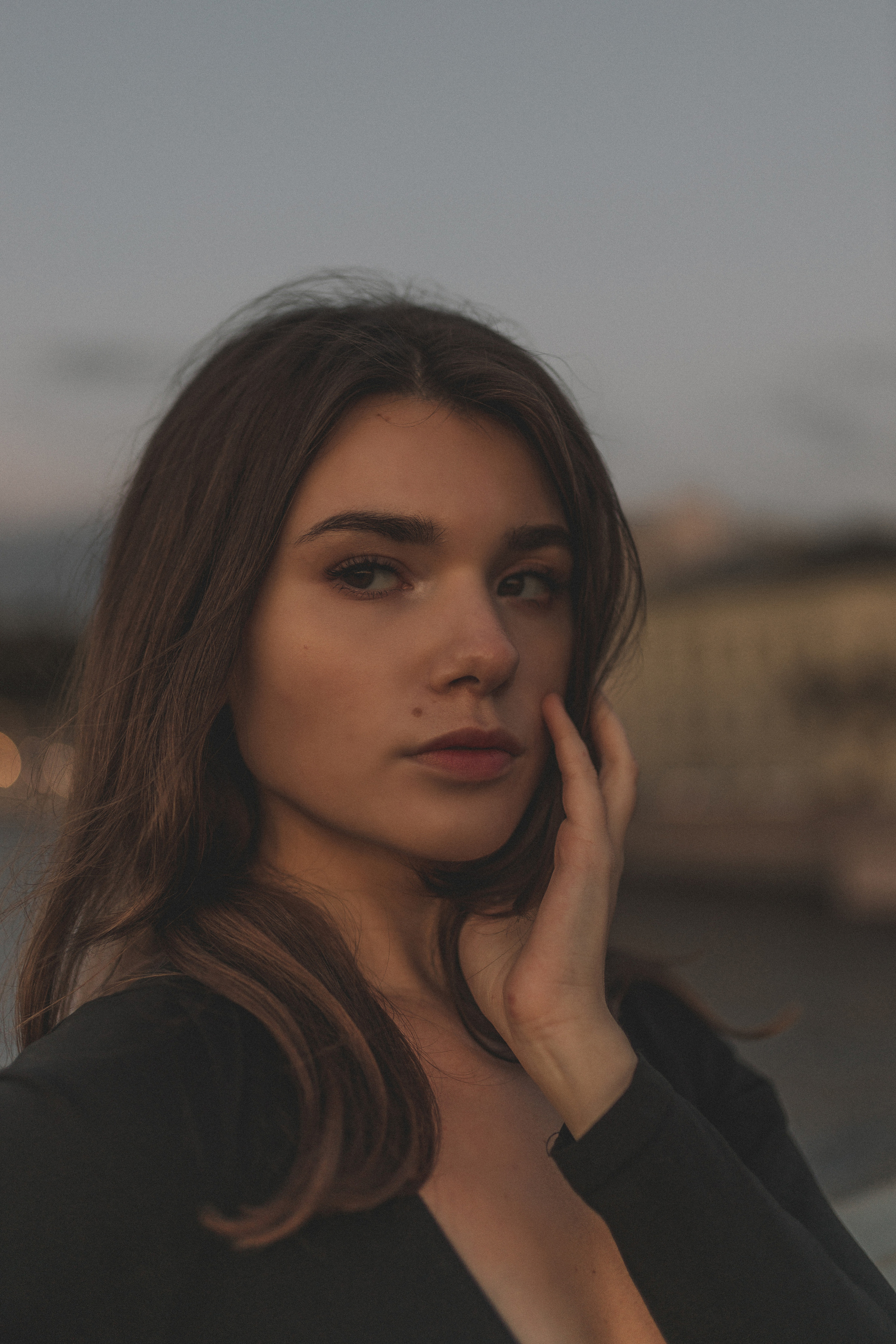 София | Санкт-Петербург. Фотограф Екатерина Амбрушкевич