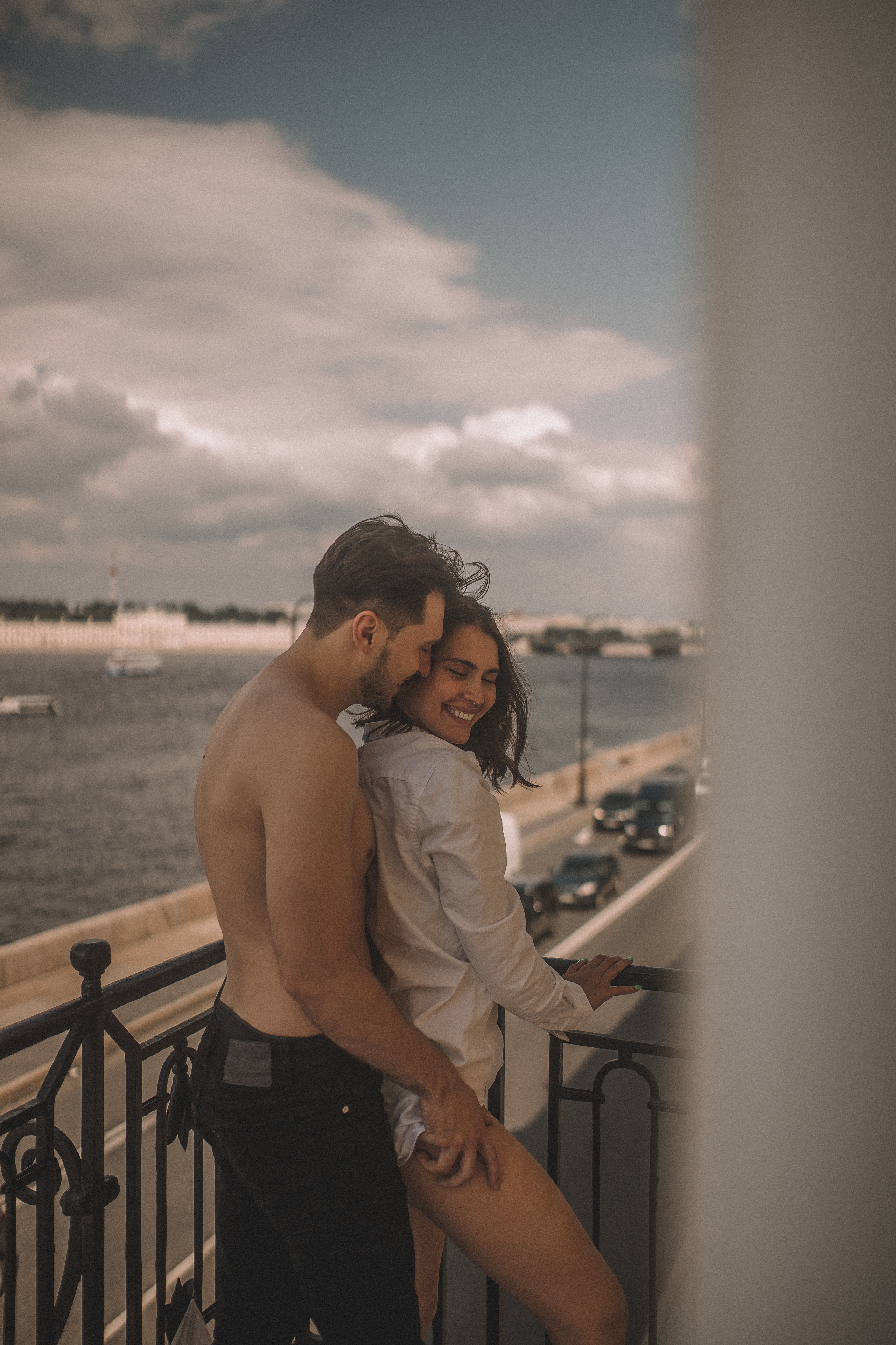 И&Д | Санкт-Петербург. Фотограф Екатерина Амбрушкевич