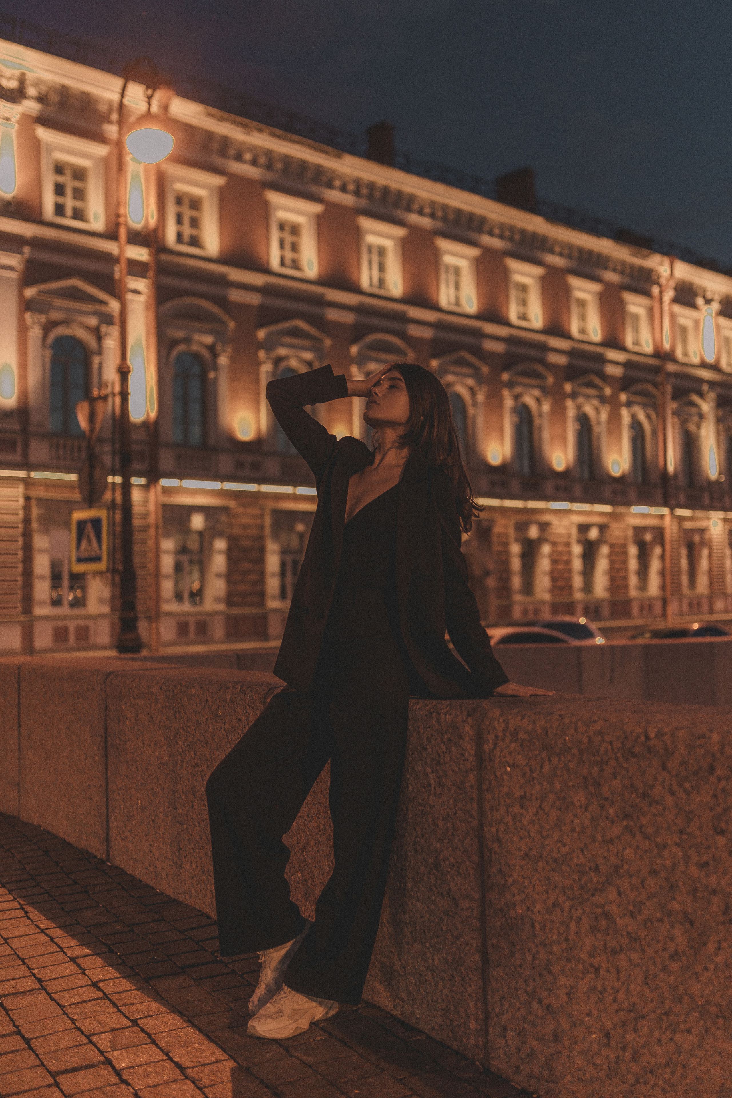 София | Санкт-Петербург. Фотограф Екатерина Амбрушкевич