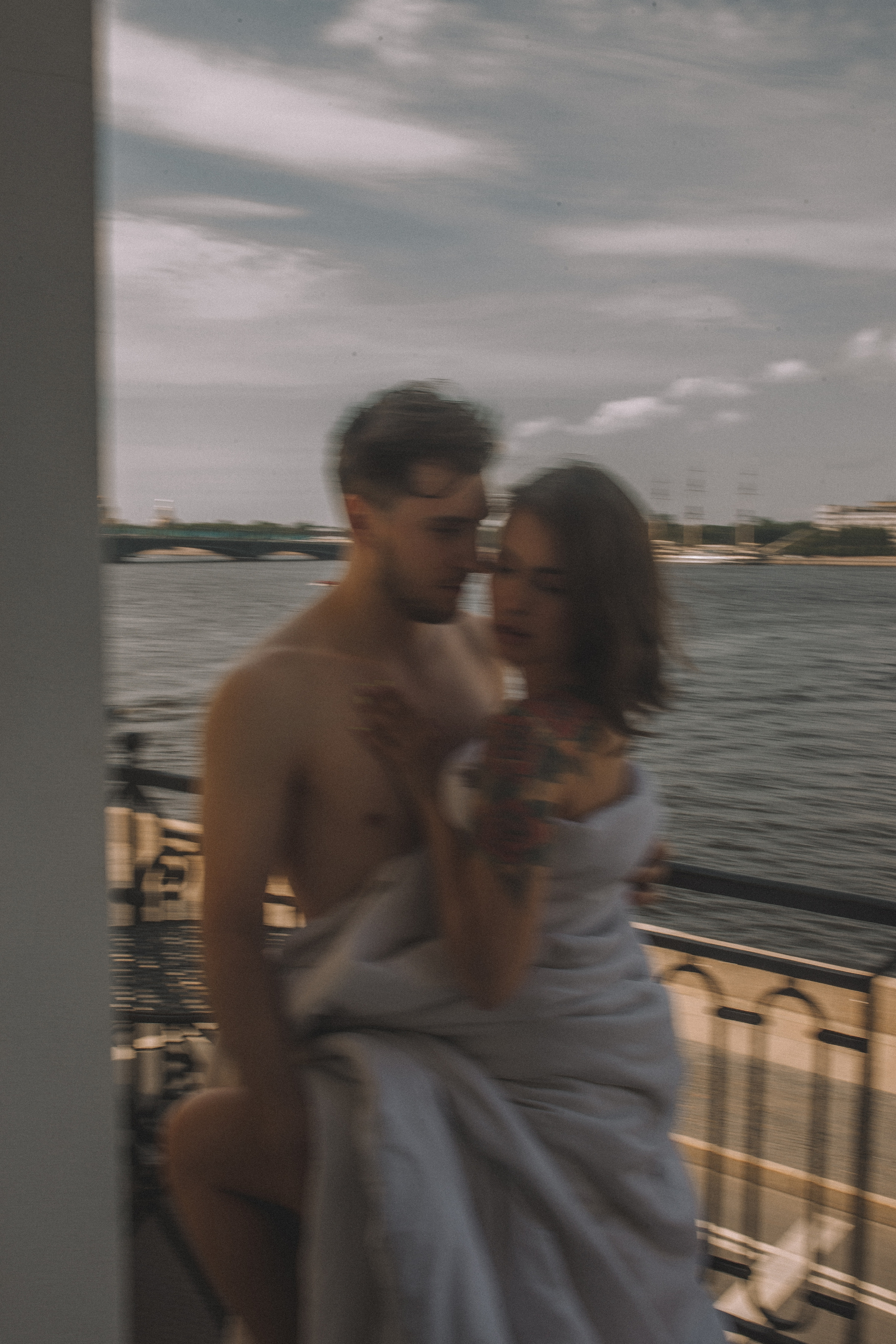 И&Д | Санкт-Петербург. Фотограф Екатерина Амбрушкевич