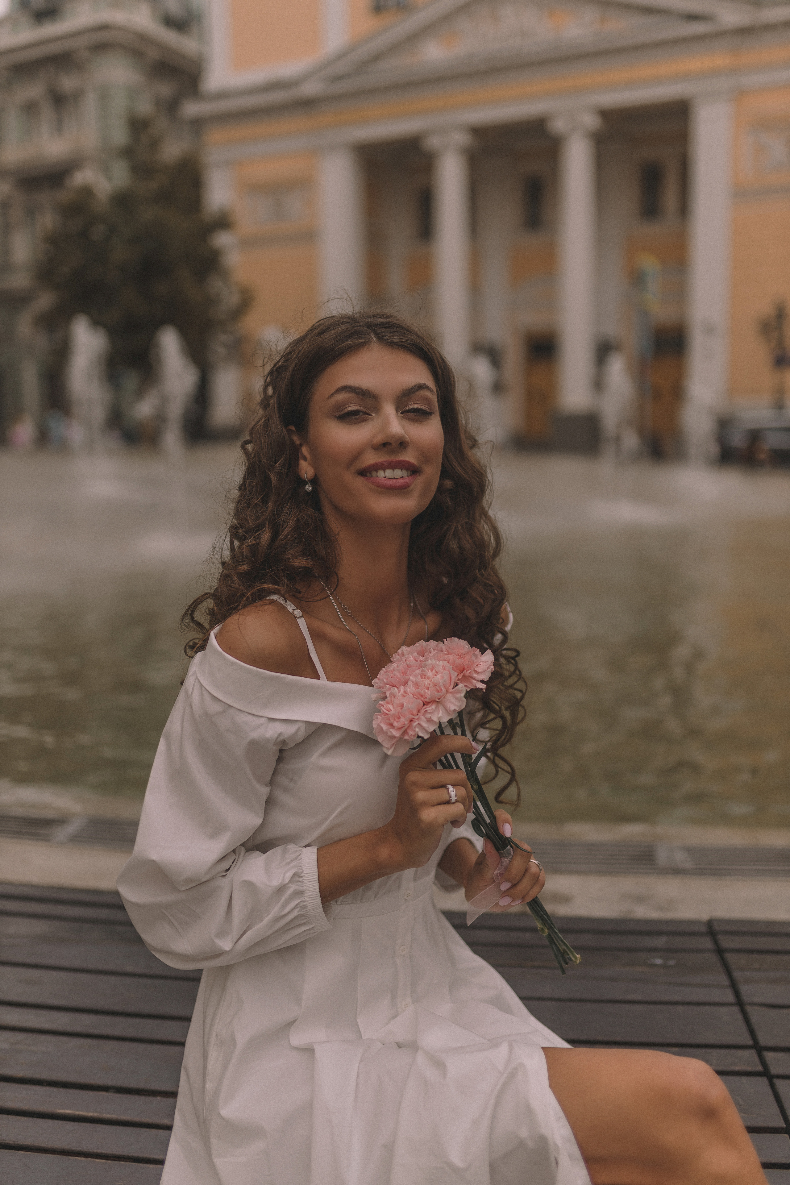 Милана | Москва. Фотограф Екатерина Амбрушкевич