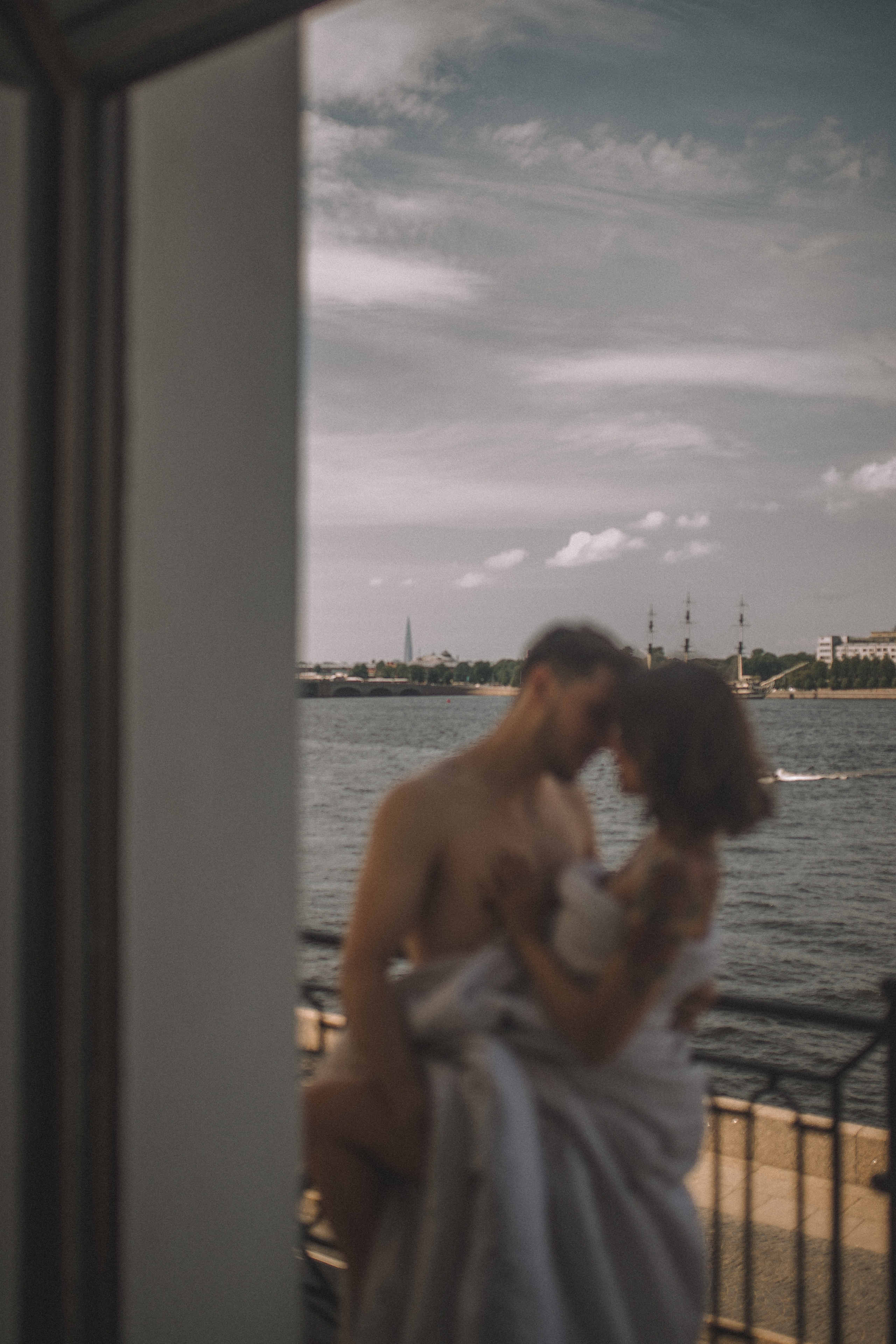 И&Д | Санкт-Петербург. Фотограф Екатерина Амбрушкевич