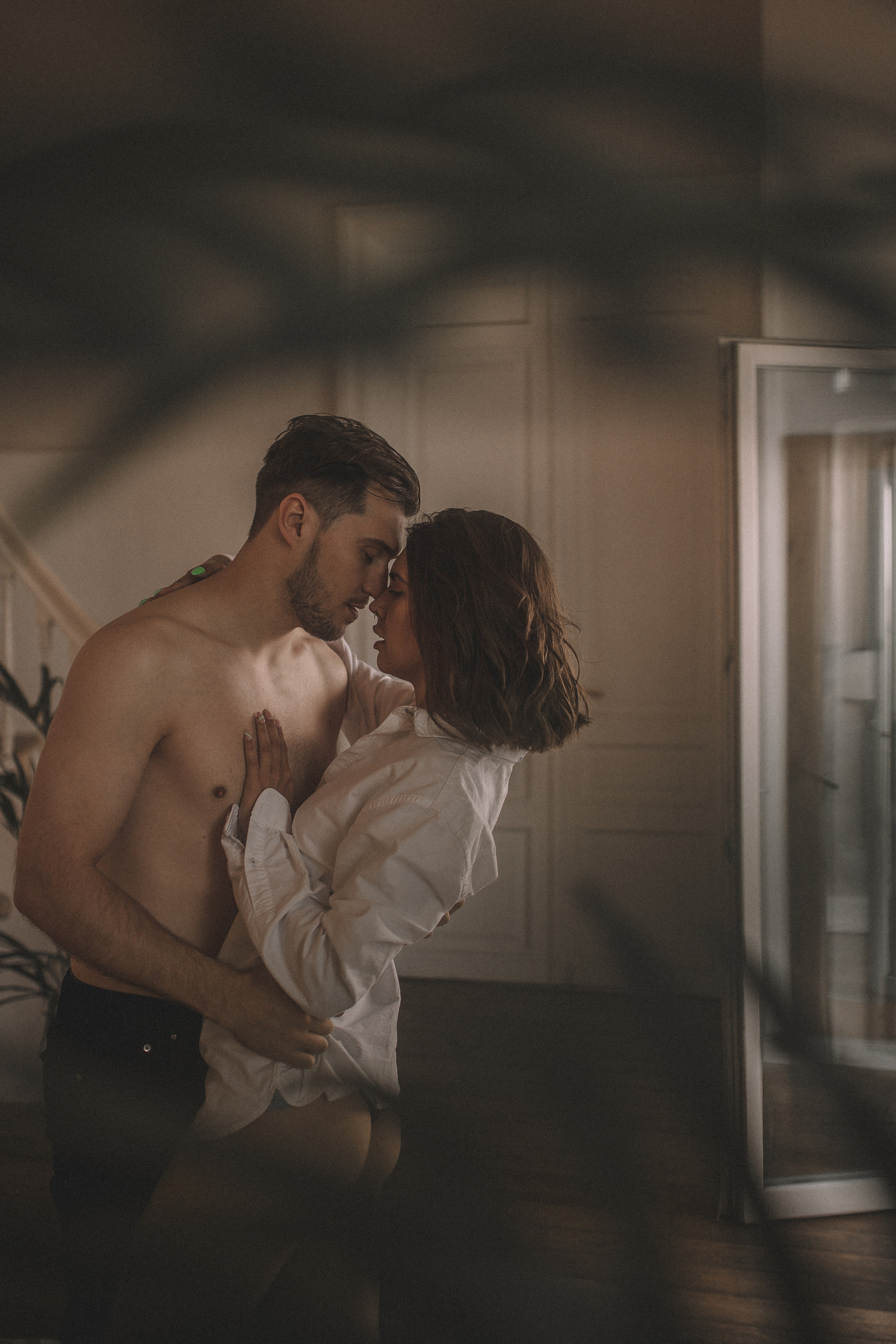 И&Д | Санкт-Петербург. Фотограф Екатерина Амбрушкевич