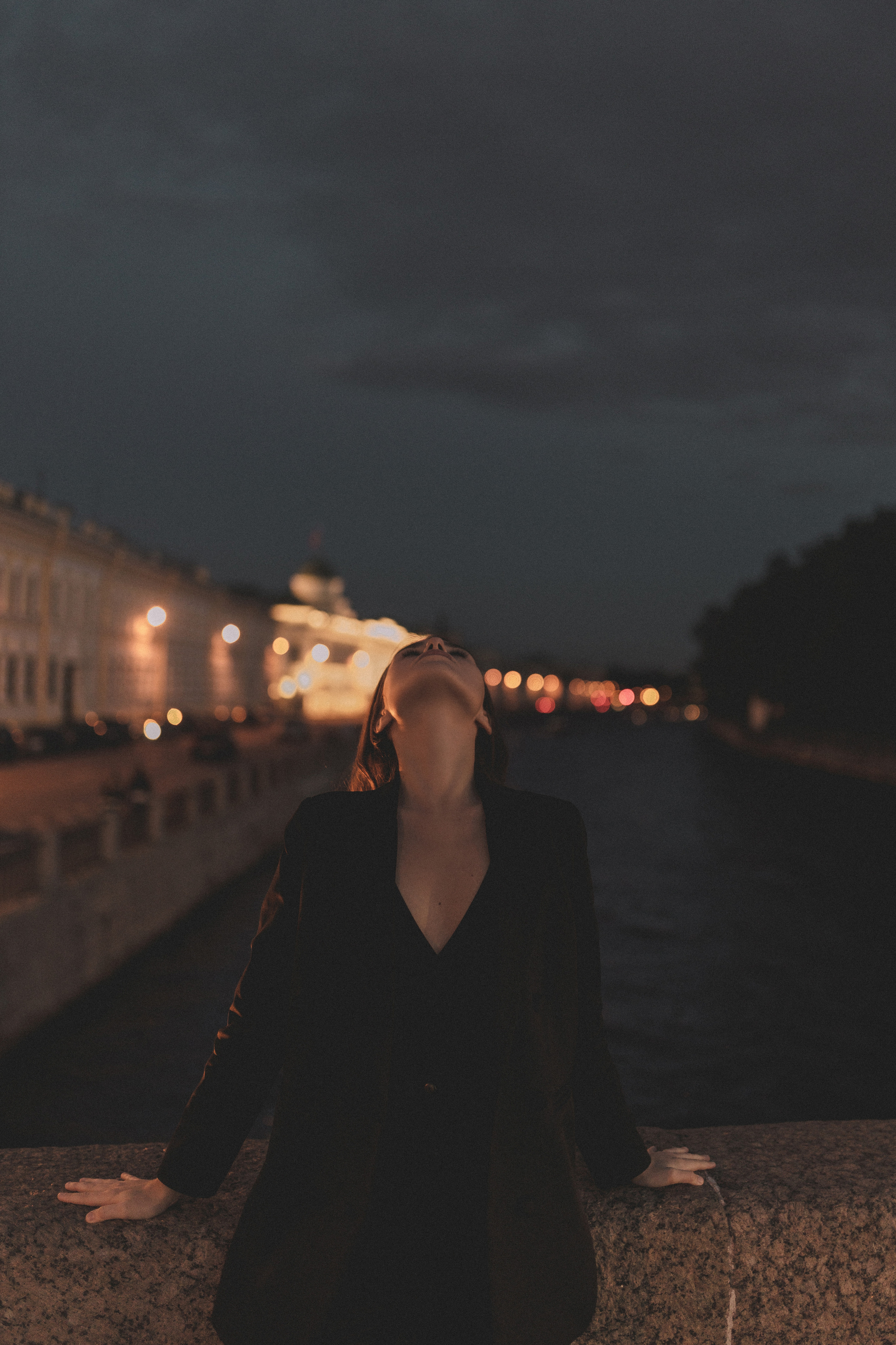 София | Санкт-Петербург. Фотограф Екатерина Амбрушкевич