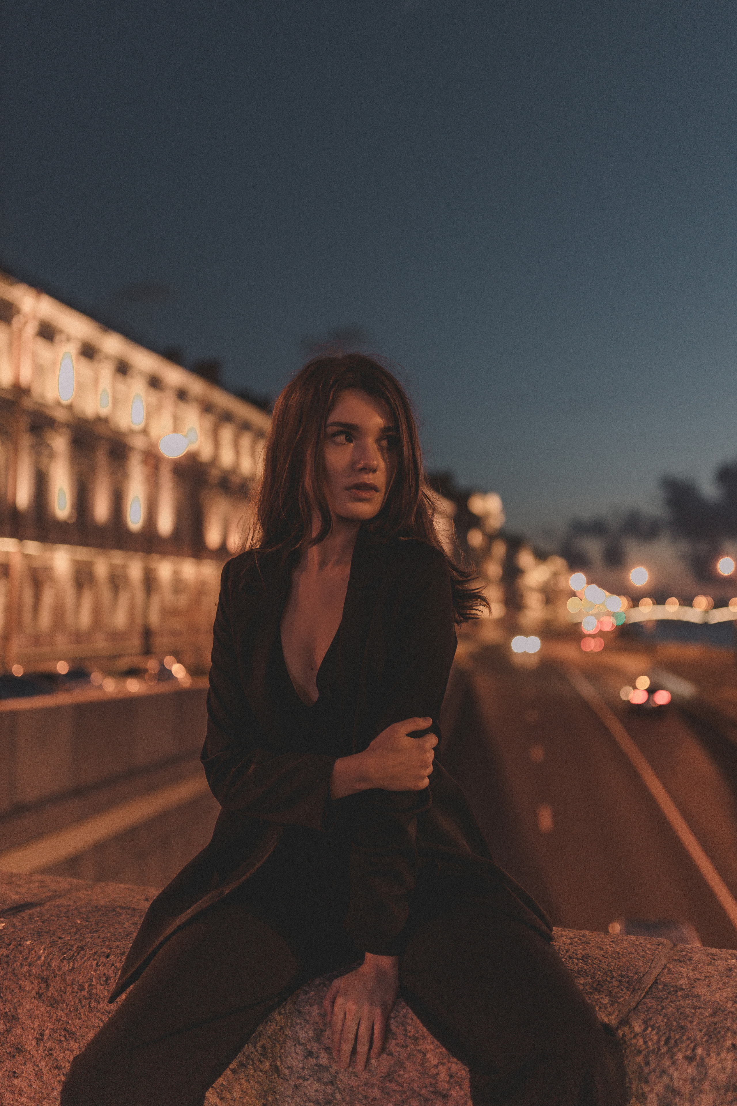 София | Санкт-Петербург. Фотограф Екатерина Амбрушкевич