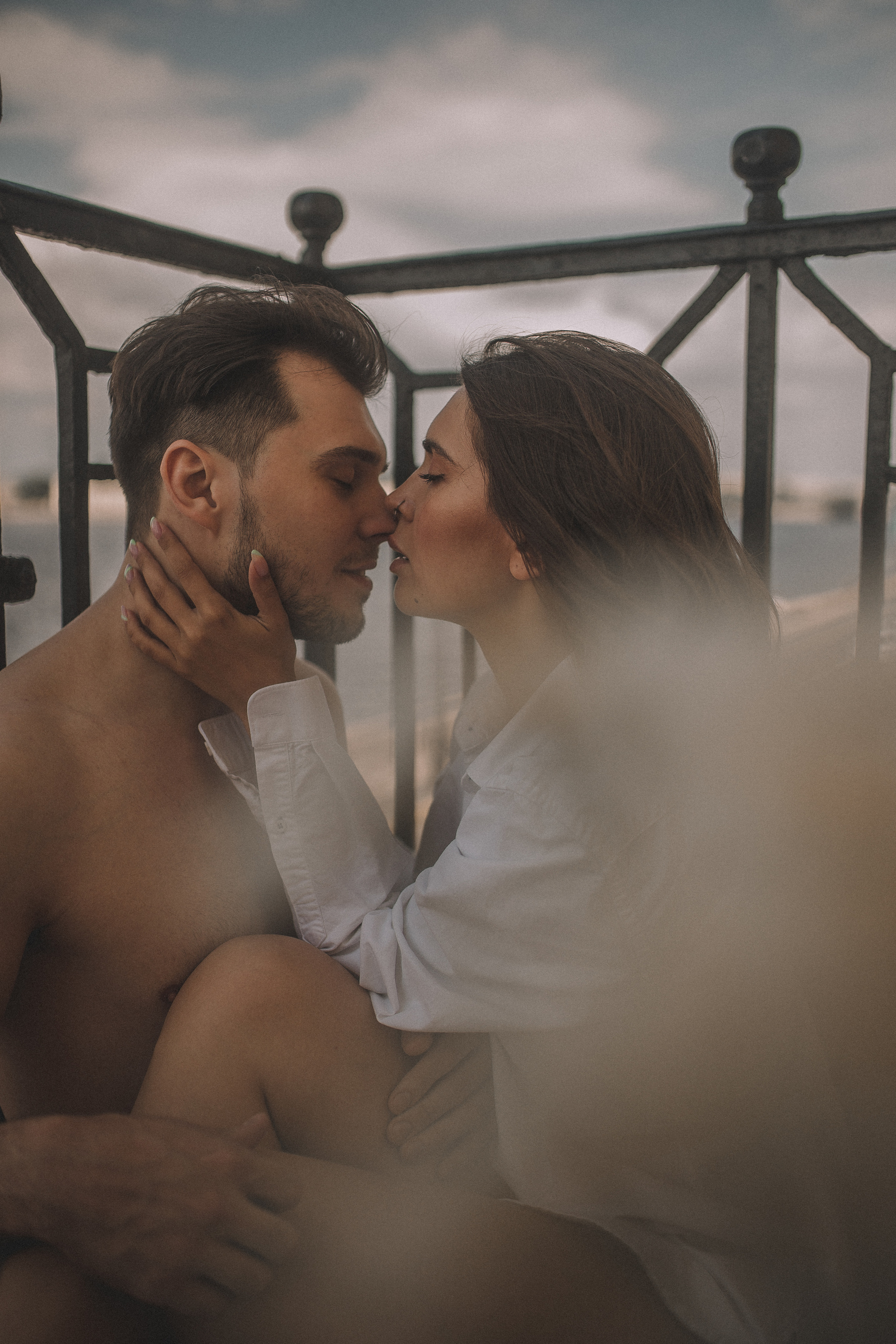 И&Д | Санкт-Петербург. Фотограф Екатерина Амбрушкевич