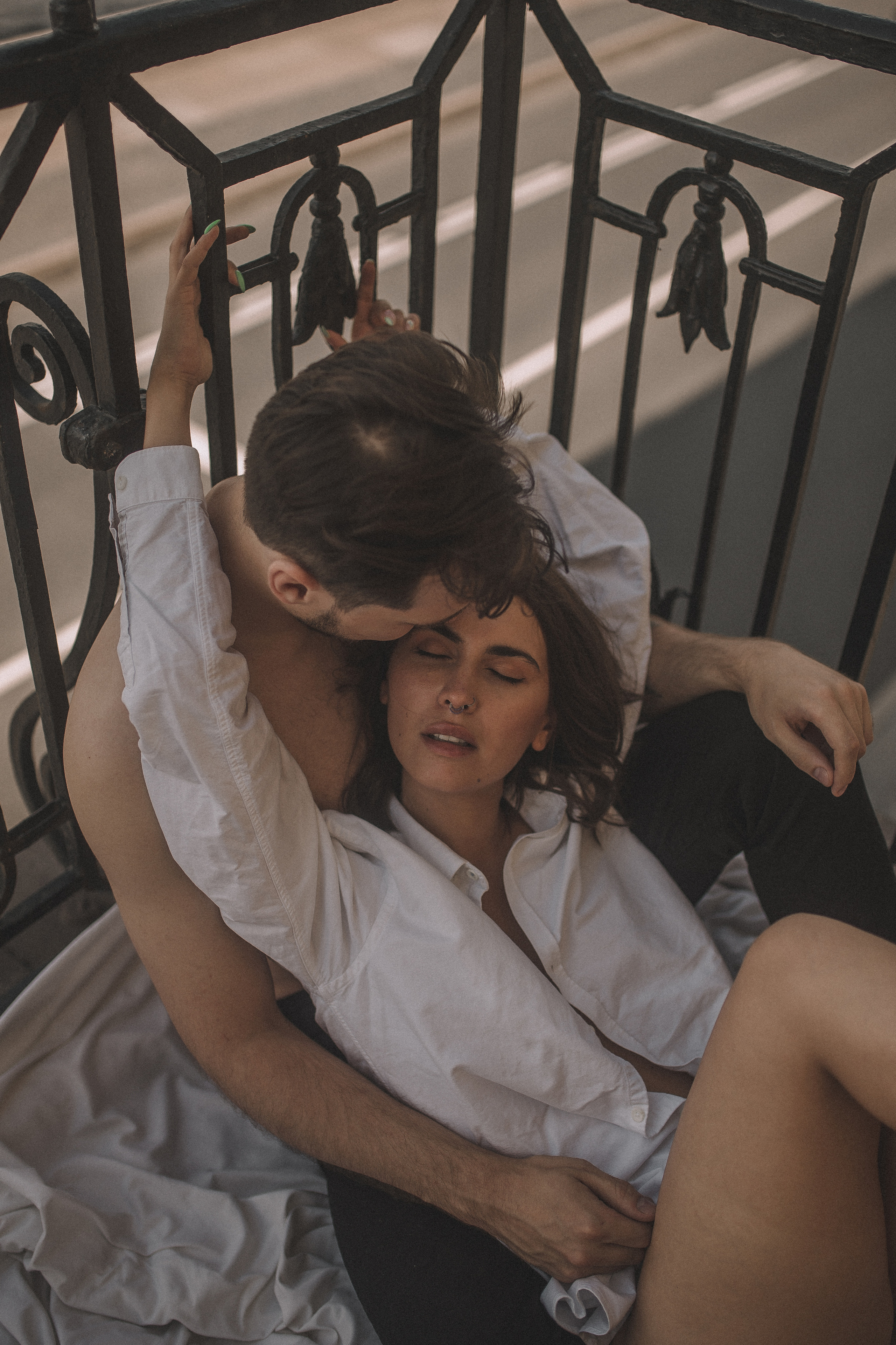 И&Д | Санкт-Петербург. Фотограф Екатерина Амбрушкевич