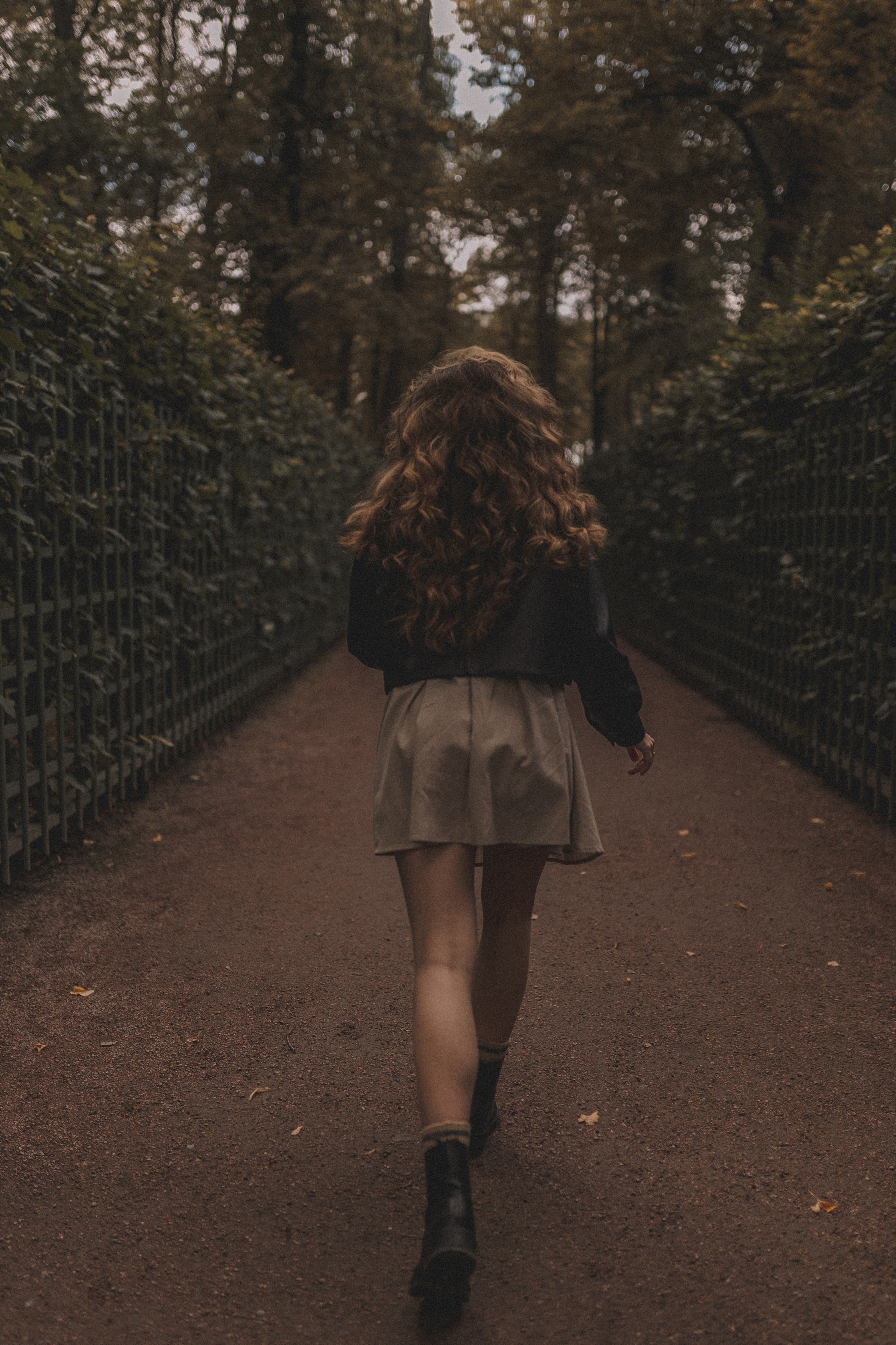 Евгения | Санкт-Петербург. Фотограф Екатерина Амбрушкевич