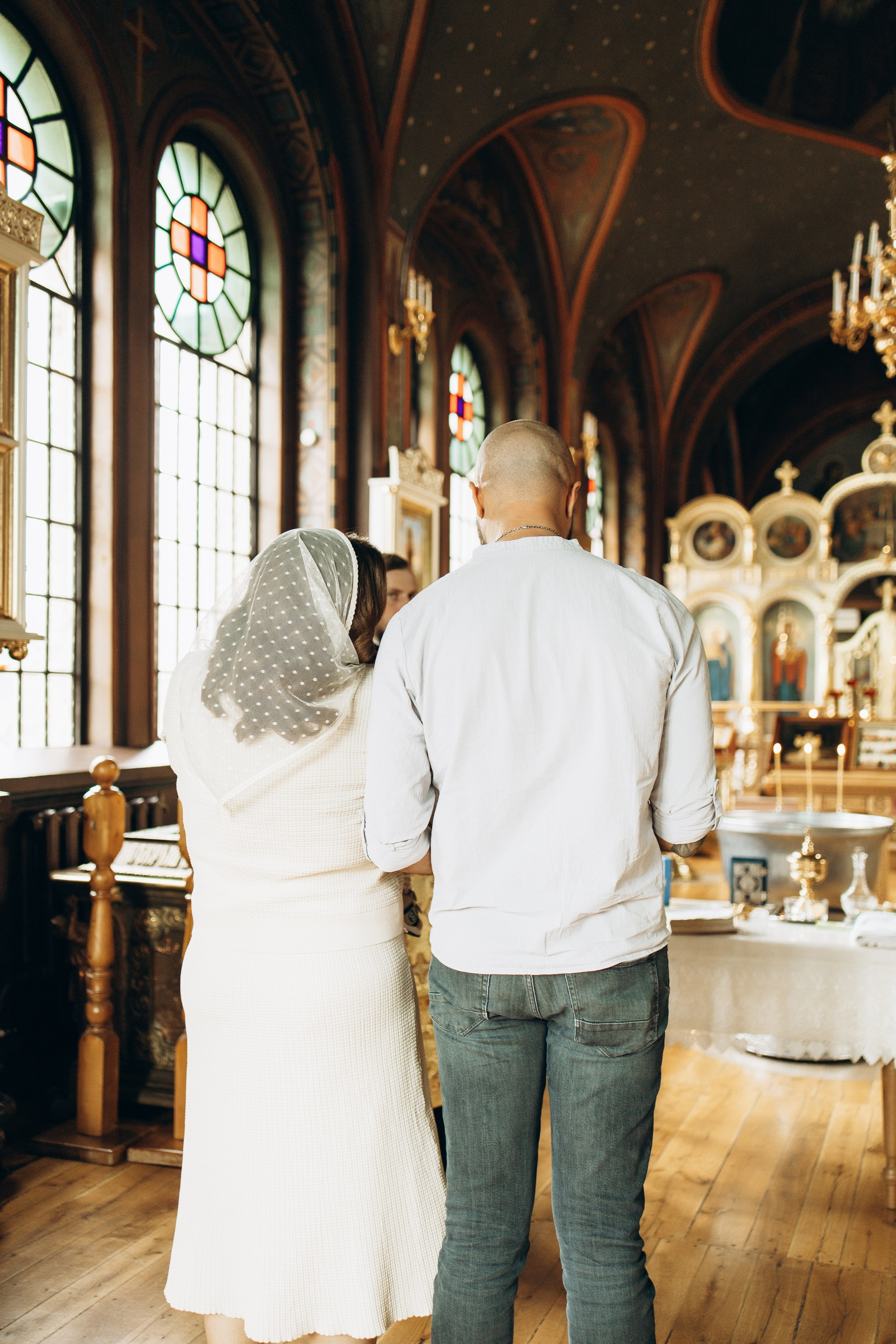 Таинство крещения Матвея. Самый теплый фотограф в Краснодаре Рябоконь Ксения