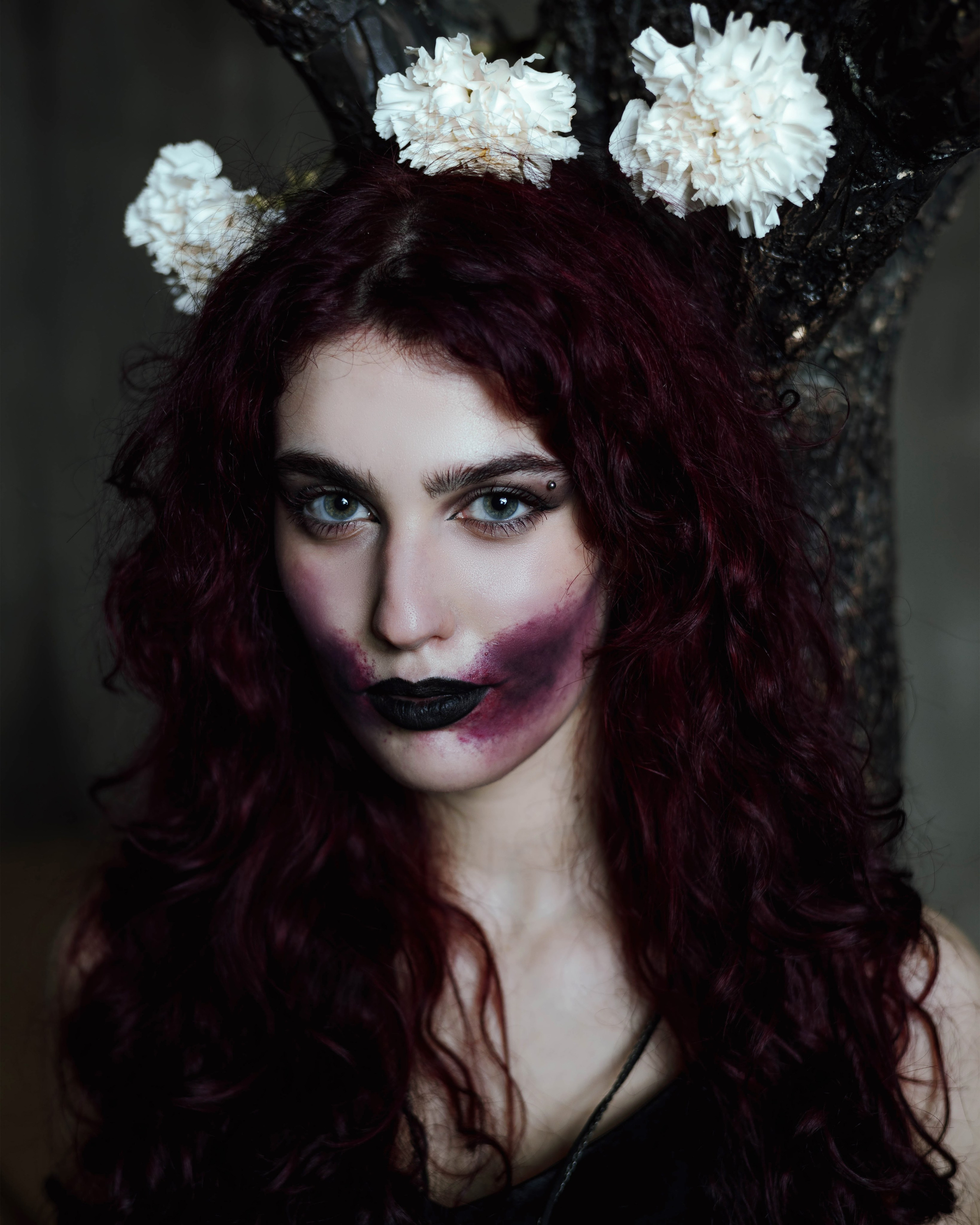 София — Disenchanted. Индивидуальный фотограф в Москве