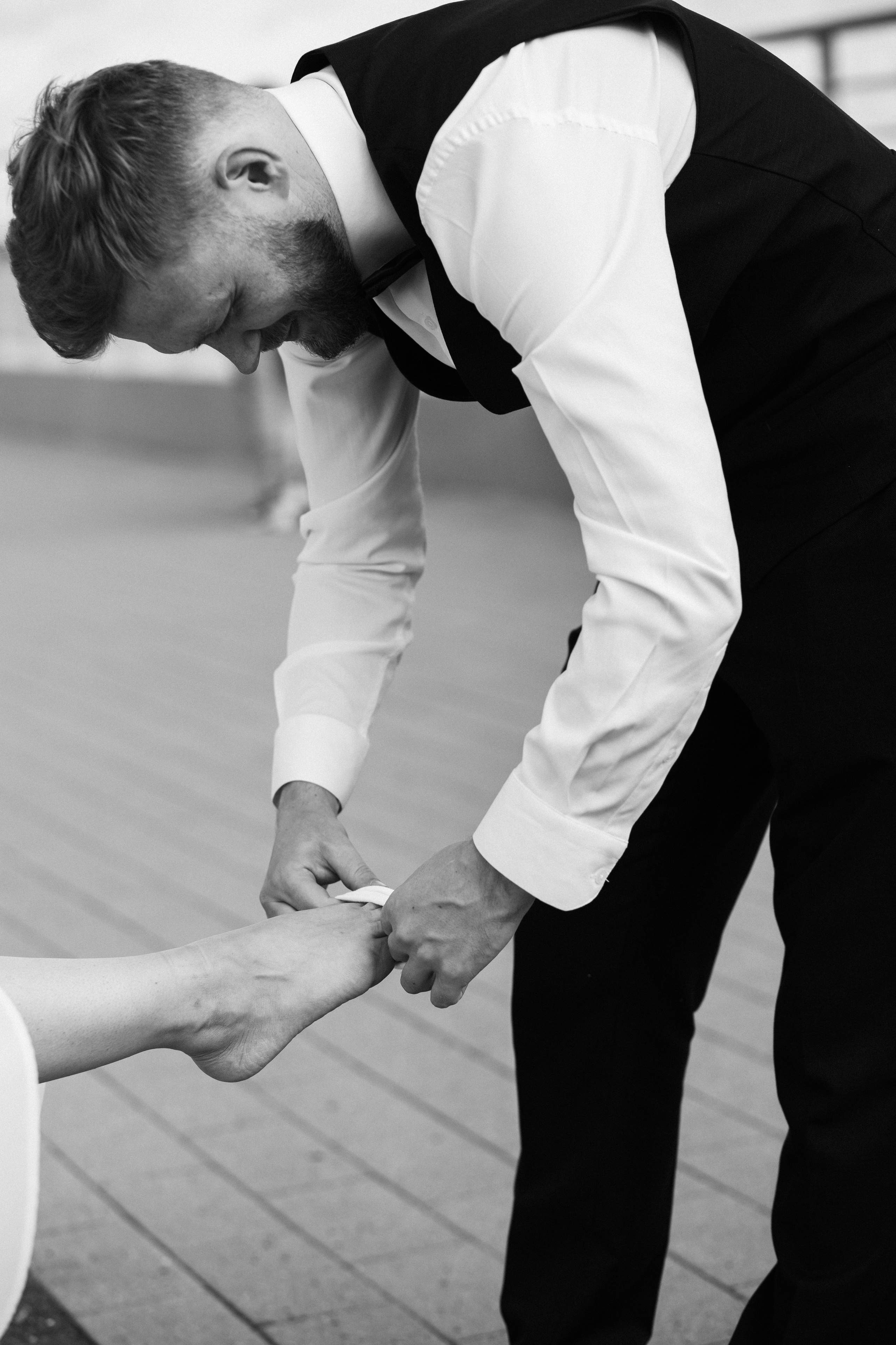 Марина и Влад. Фотограф Юлия Обрезкова Нижний Новгород