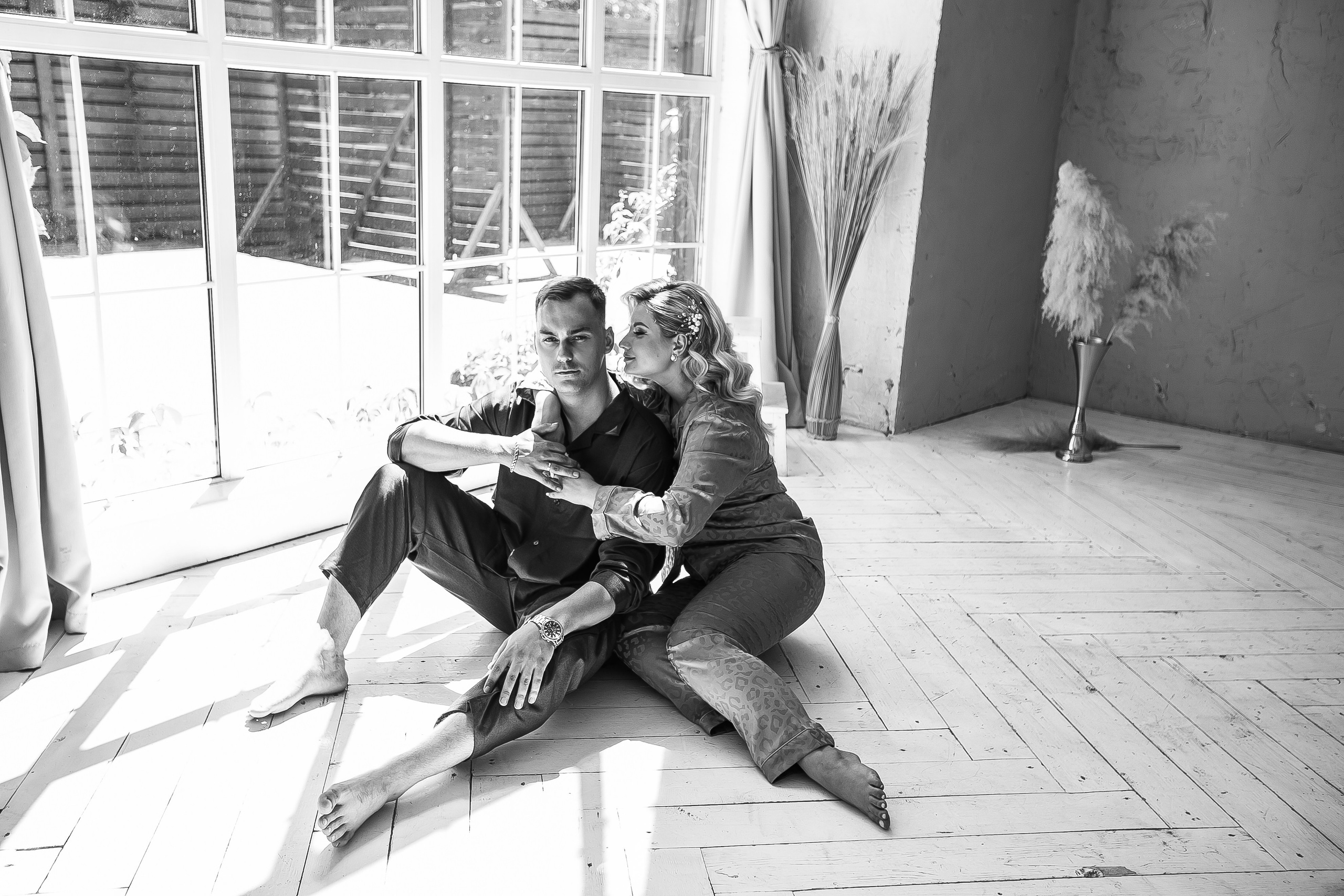 Лиля+Дима. Свадебный и семейный фотограф Волкова Маргарита