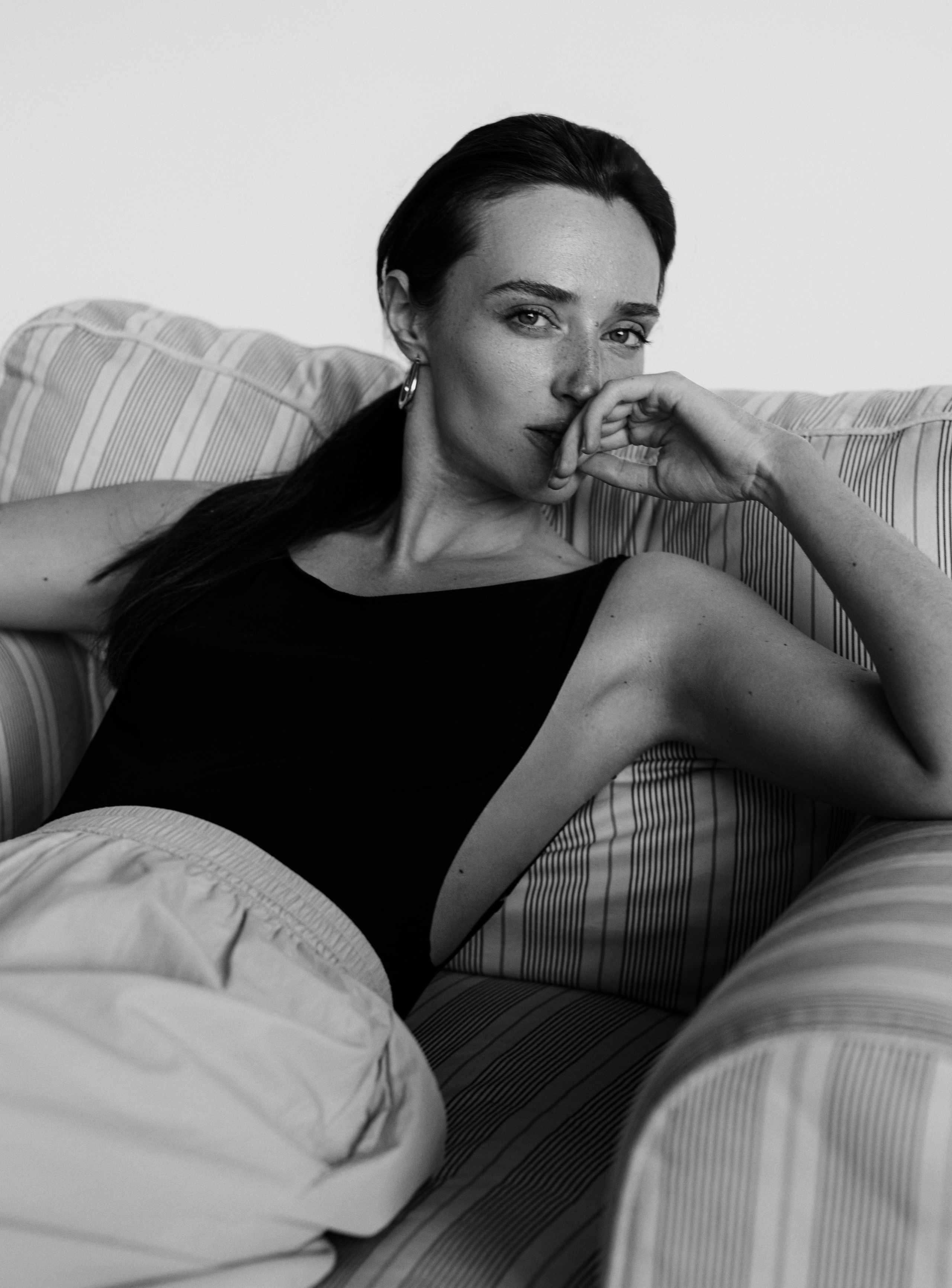 Katerina Dieci portfolio