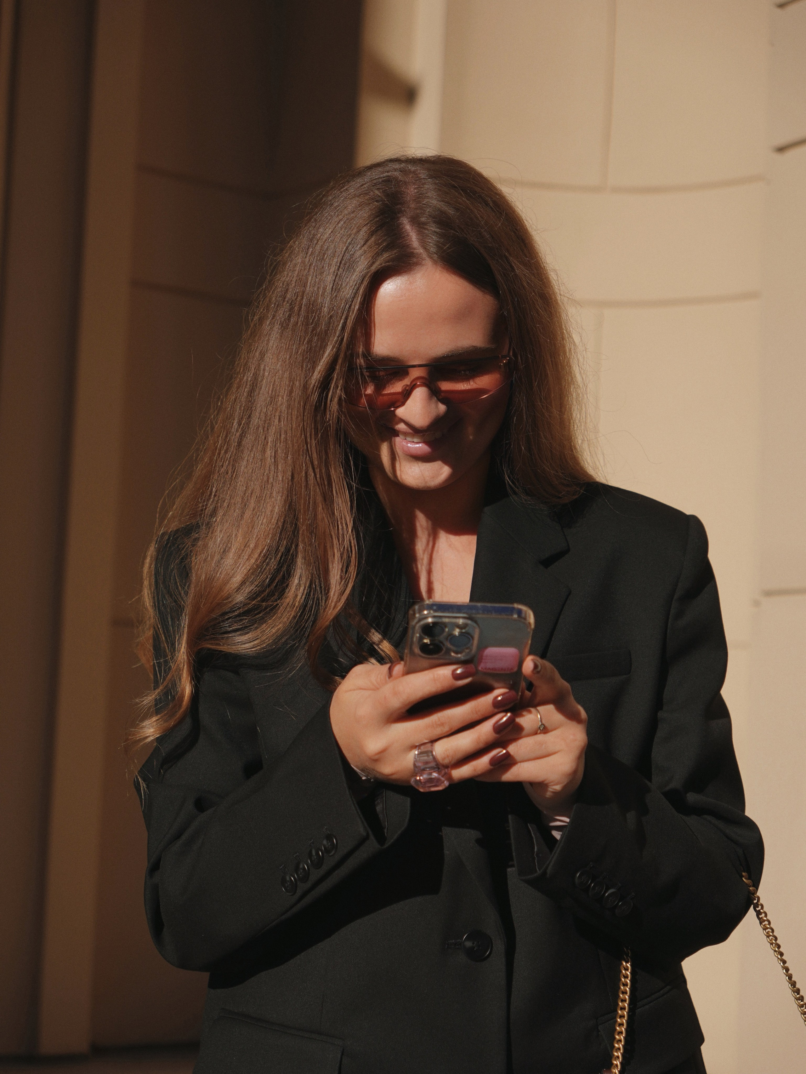 Вера. Фотограф и видеограф в Санкт-Петербурге Хромцова Людмила